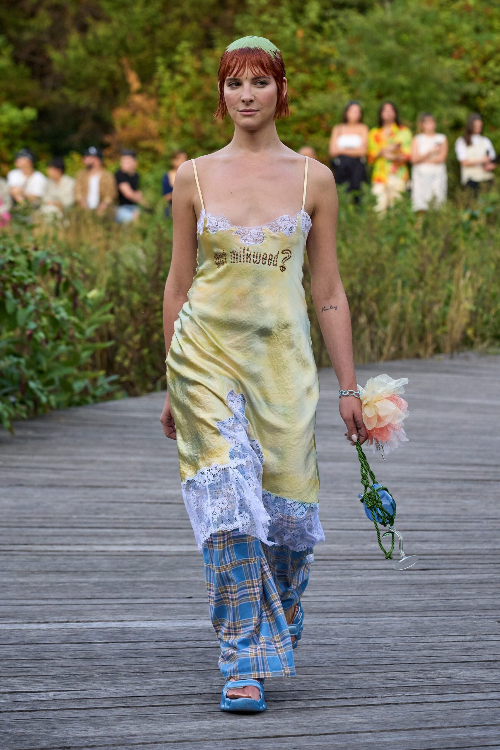Collina Strada S/S 23 Look 5