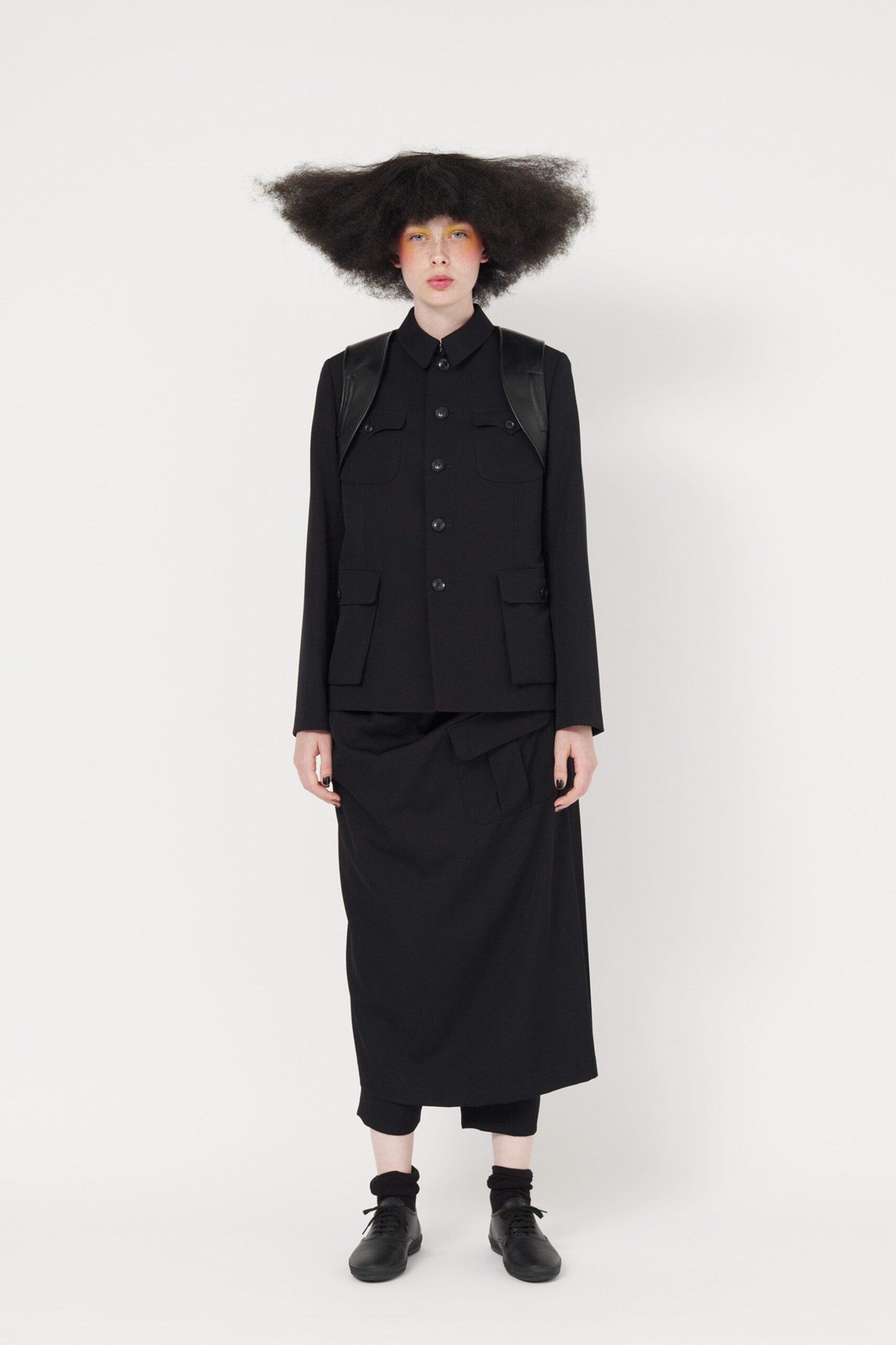 Comme des Garçons Comme des Garçons Spring 2019 Ready-to-Wear