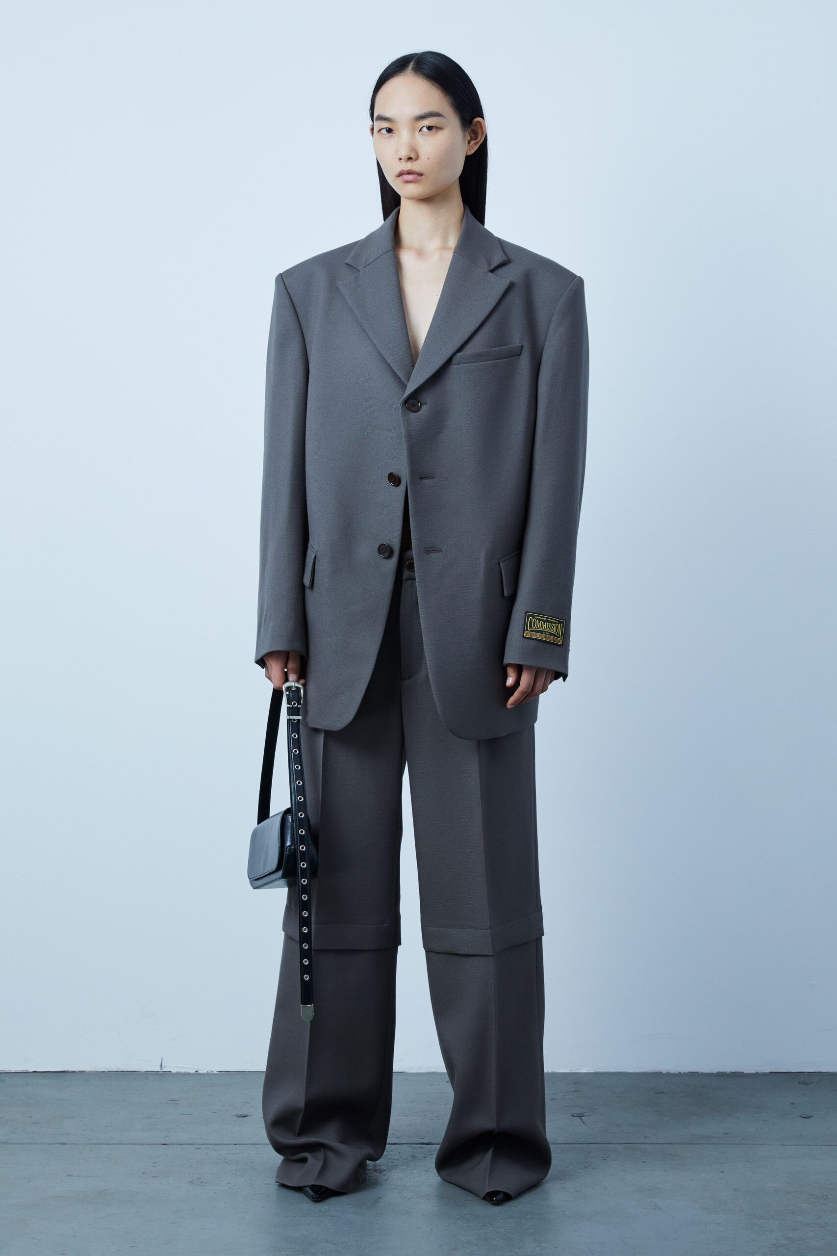 Commission F/W 23 Look 5