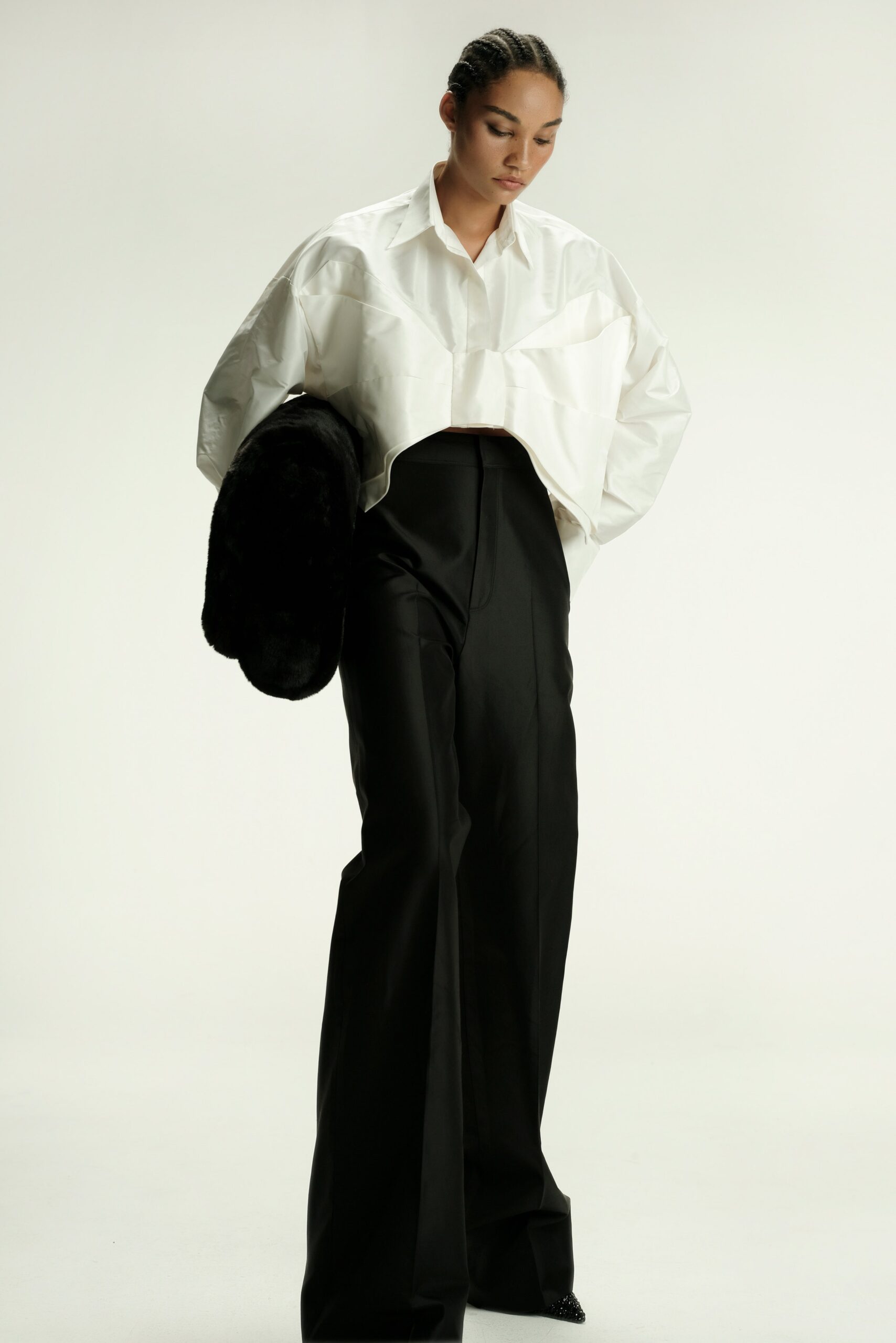 Cong Tri Fall 2023 Ready-to-Wear