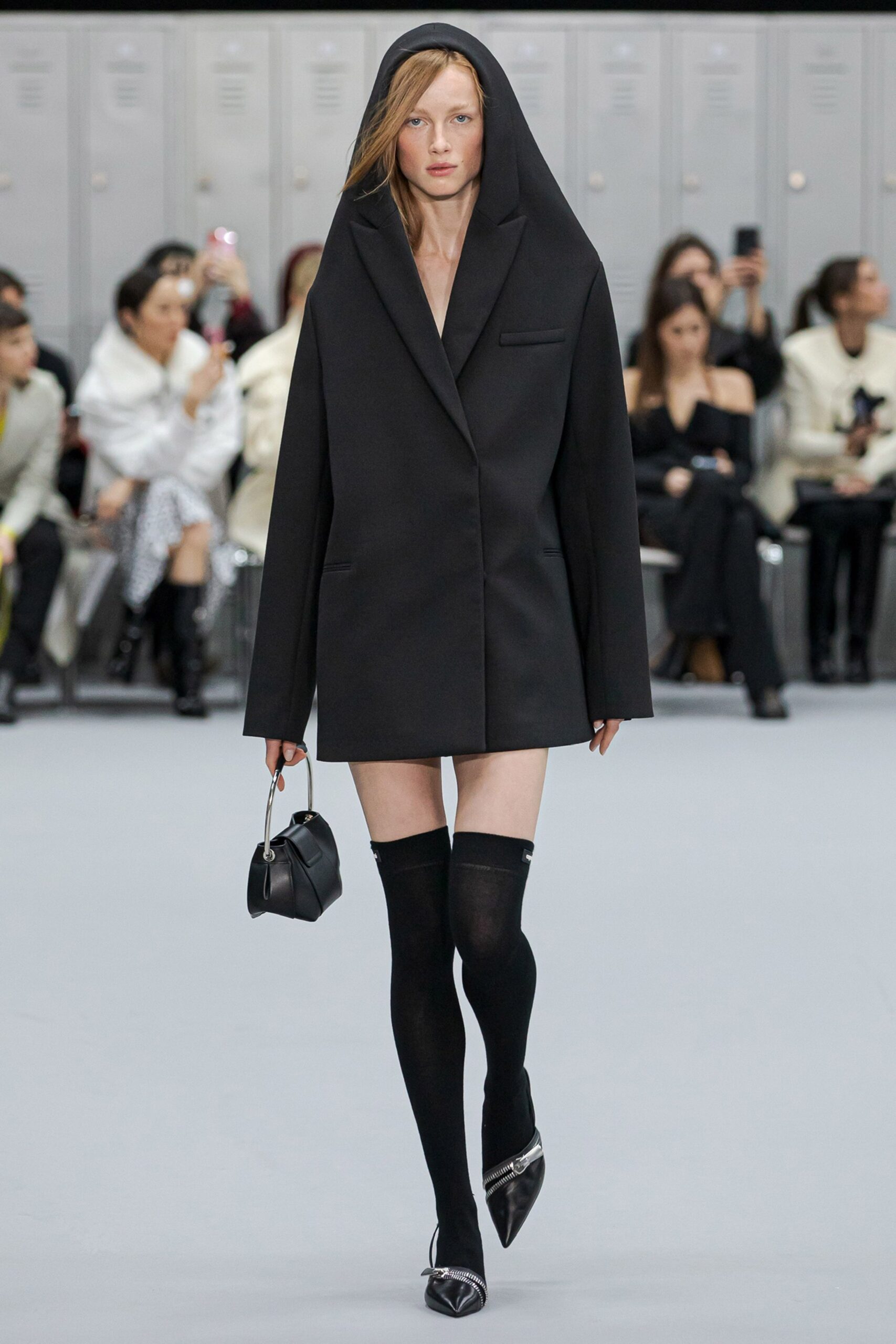 Coperni Fall 2022 Ready-to-Wear