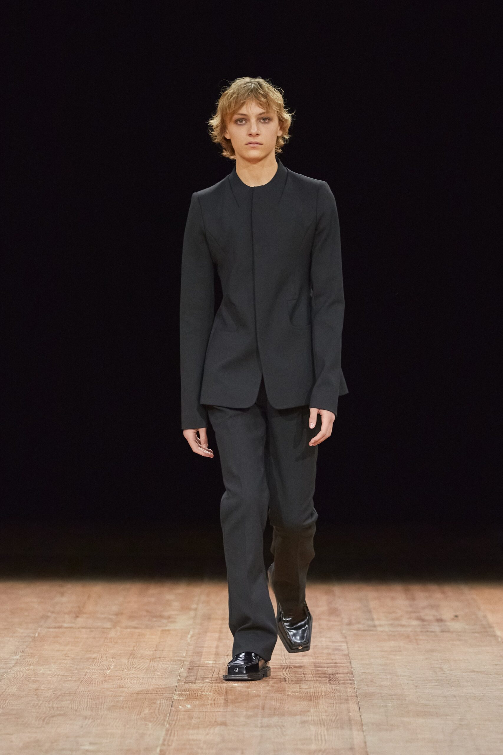 Coperni F/W 23 Look 8
