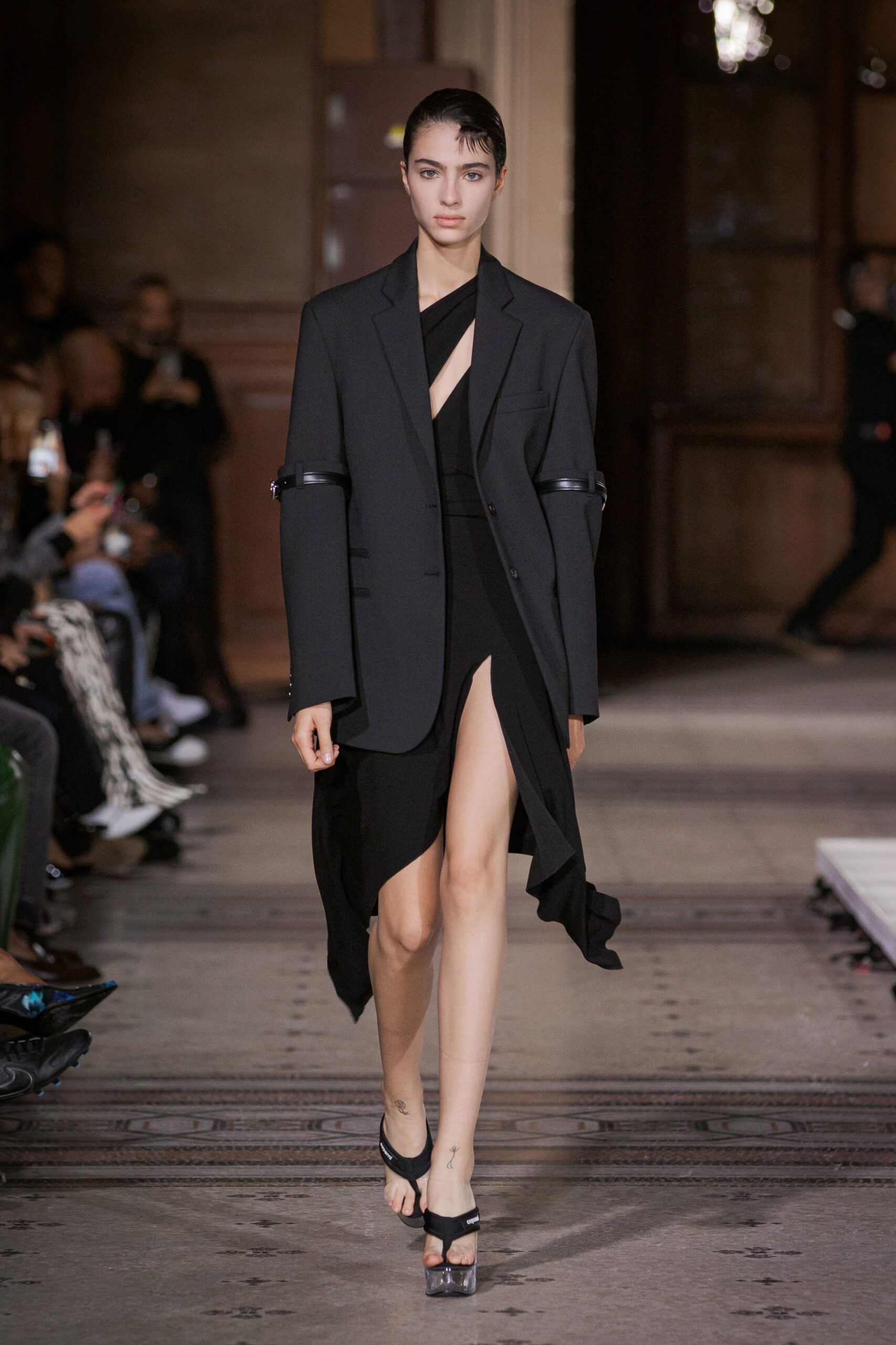 Coperni S/S 23 Look 9