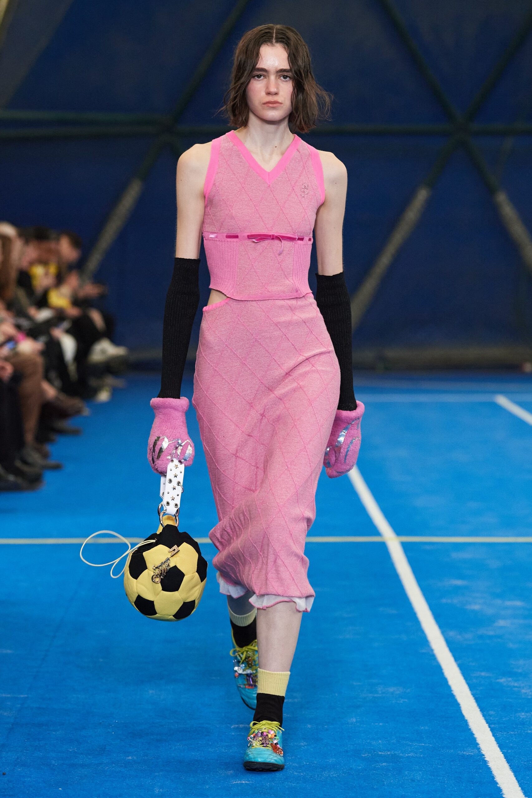 Cormio Fall 2023 Ready-to-Wear