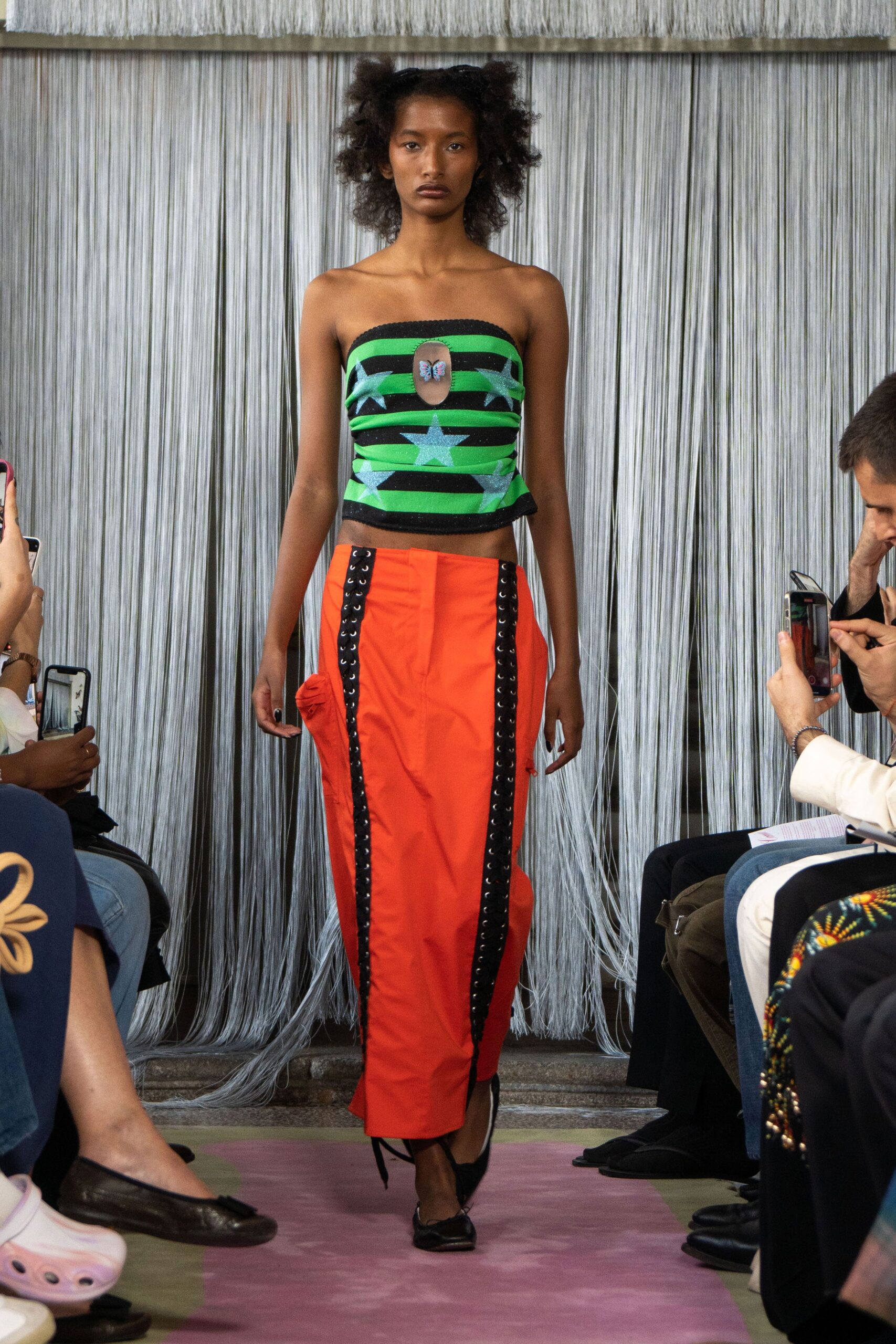 Cormio Spring 2023 Ready-to-Wear
