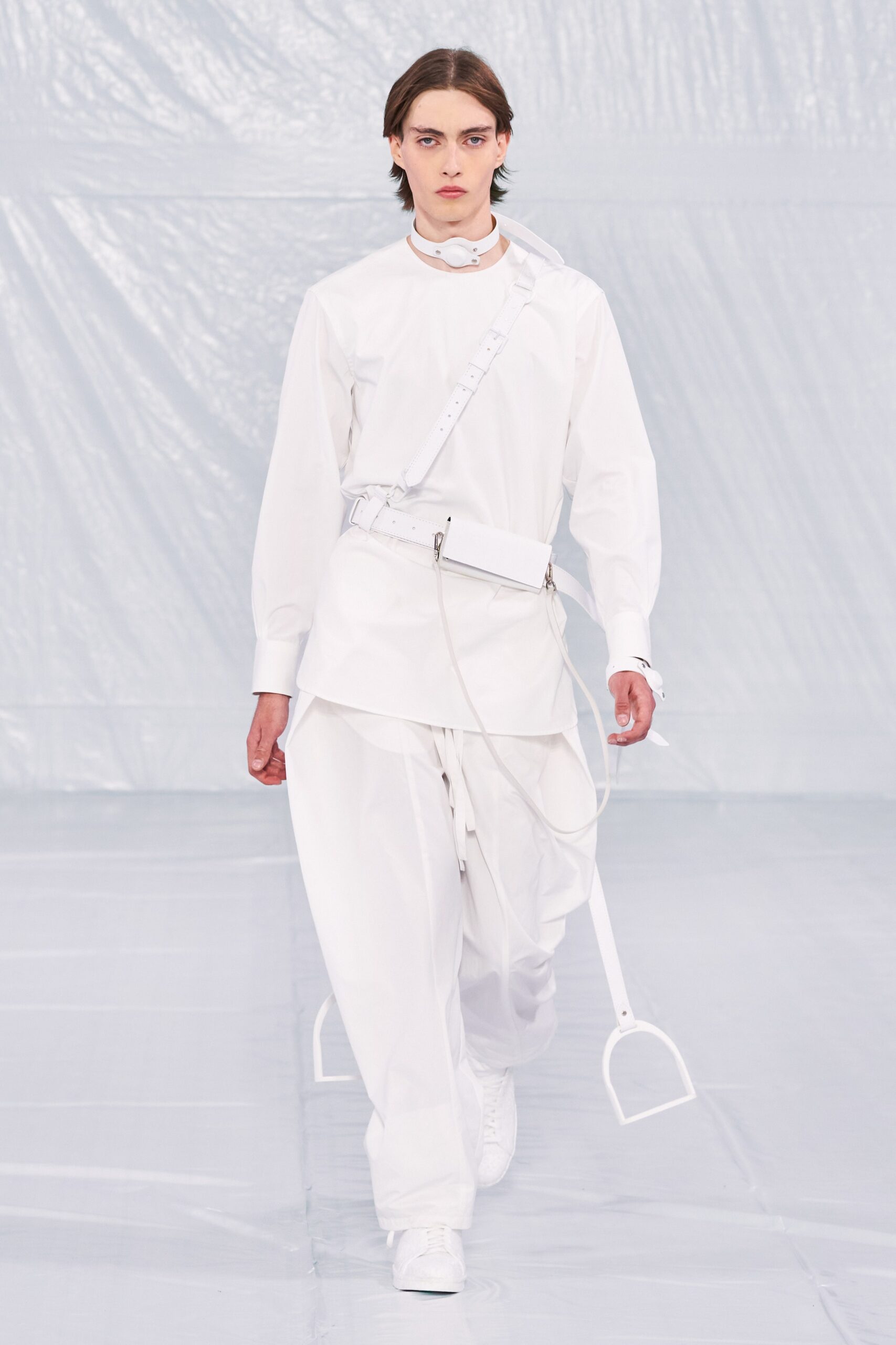 Craig Green S/S 23 Menswear Look 1