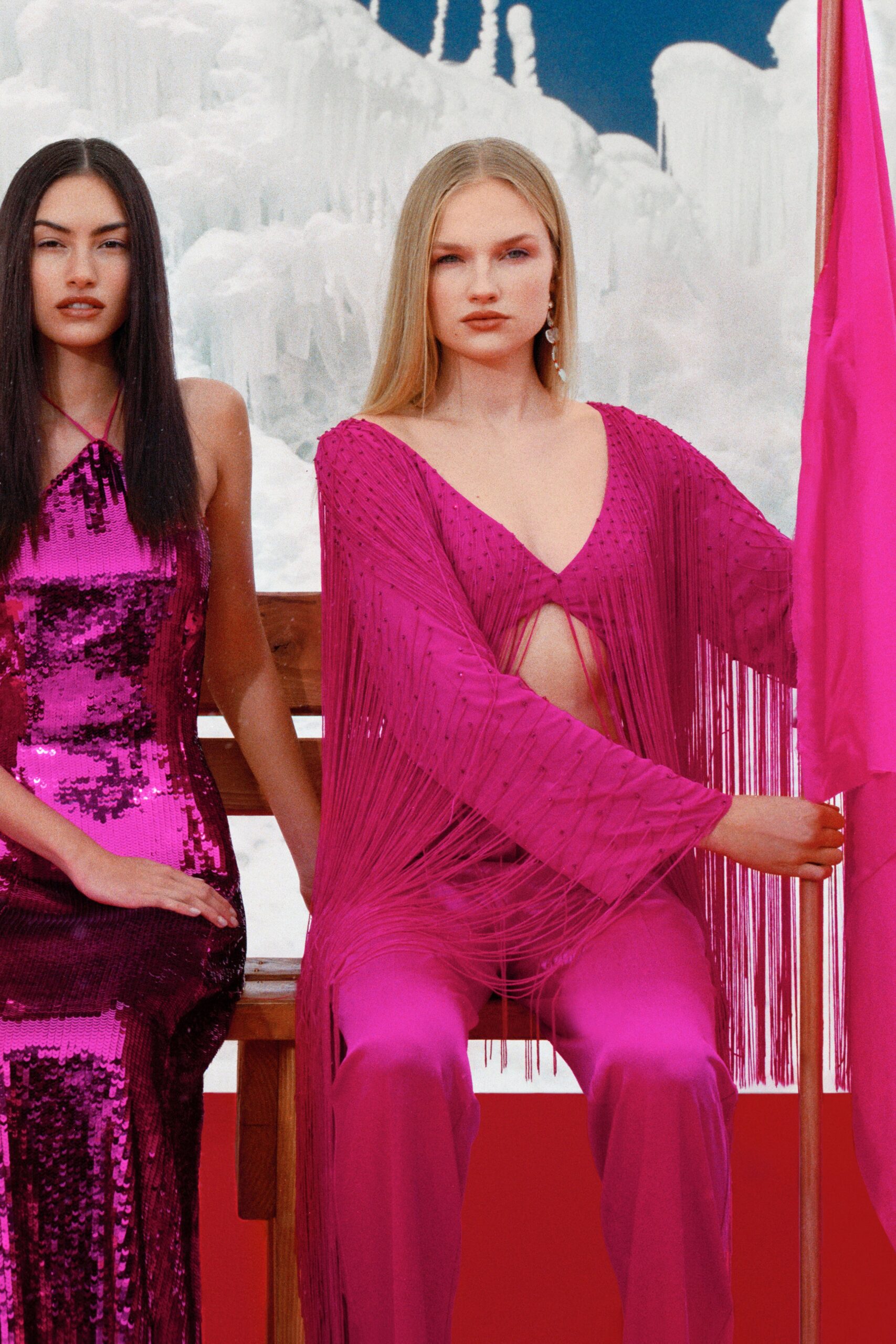 Cult Gaia F/W 23 Look 2