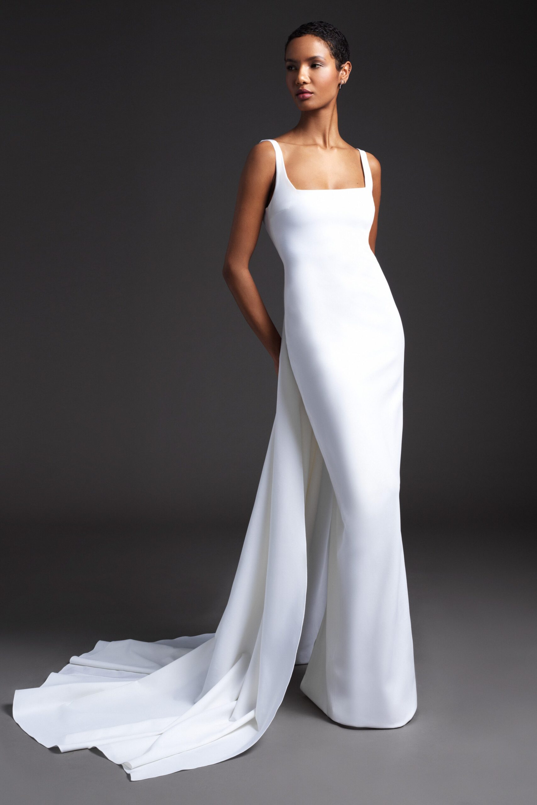 Cushnie Bridal Spring 2020