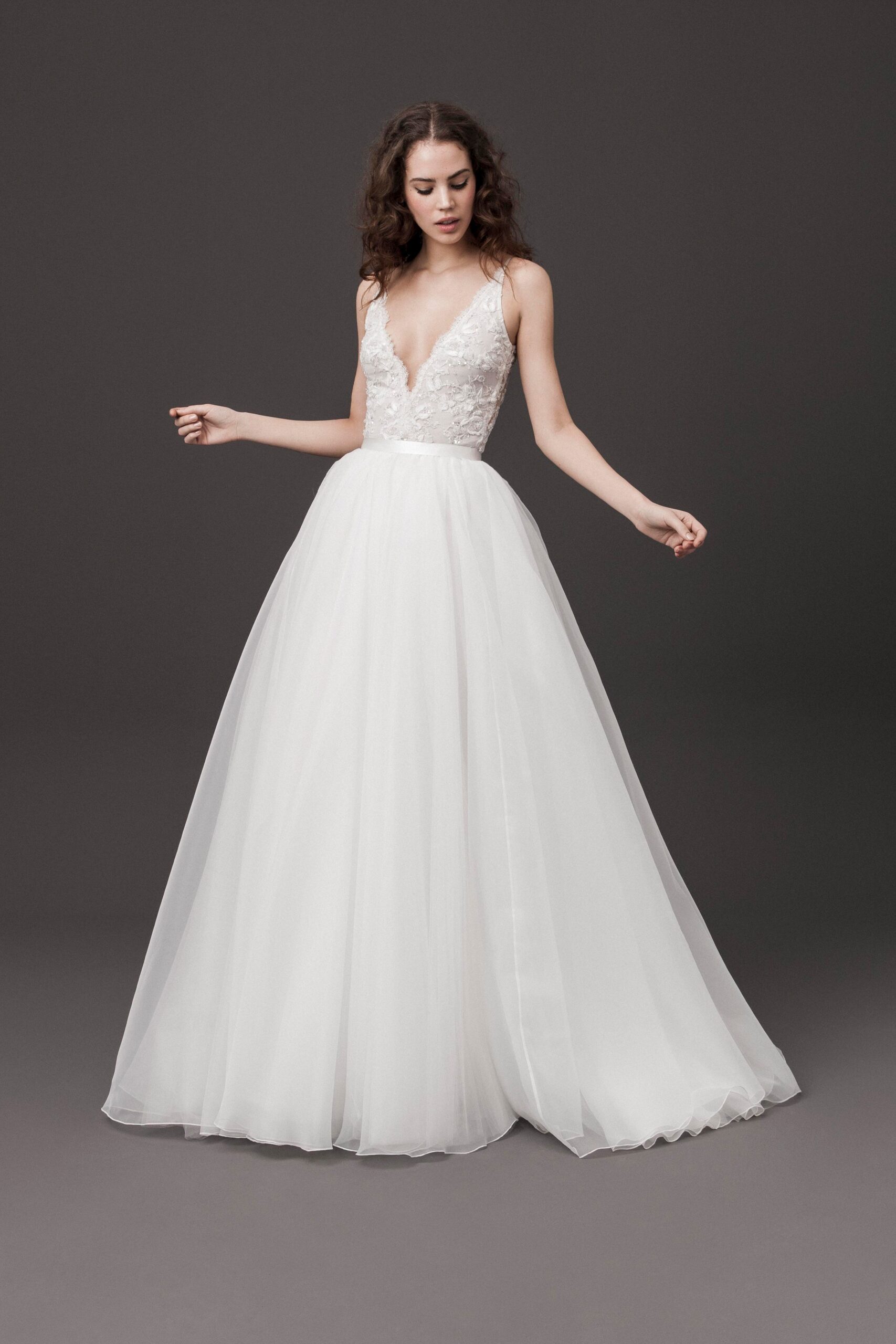 Daalarna Couture Bridal Spring 2020