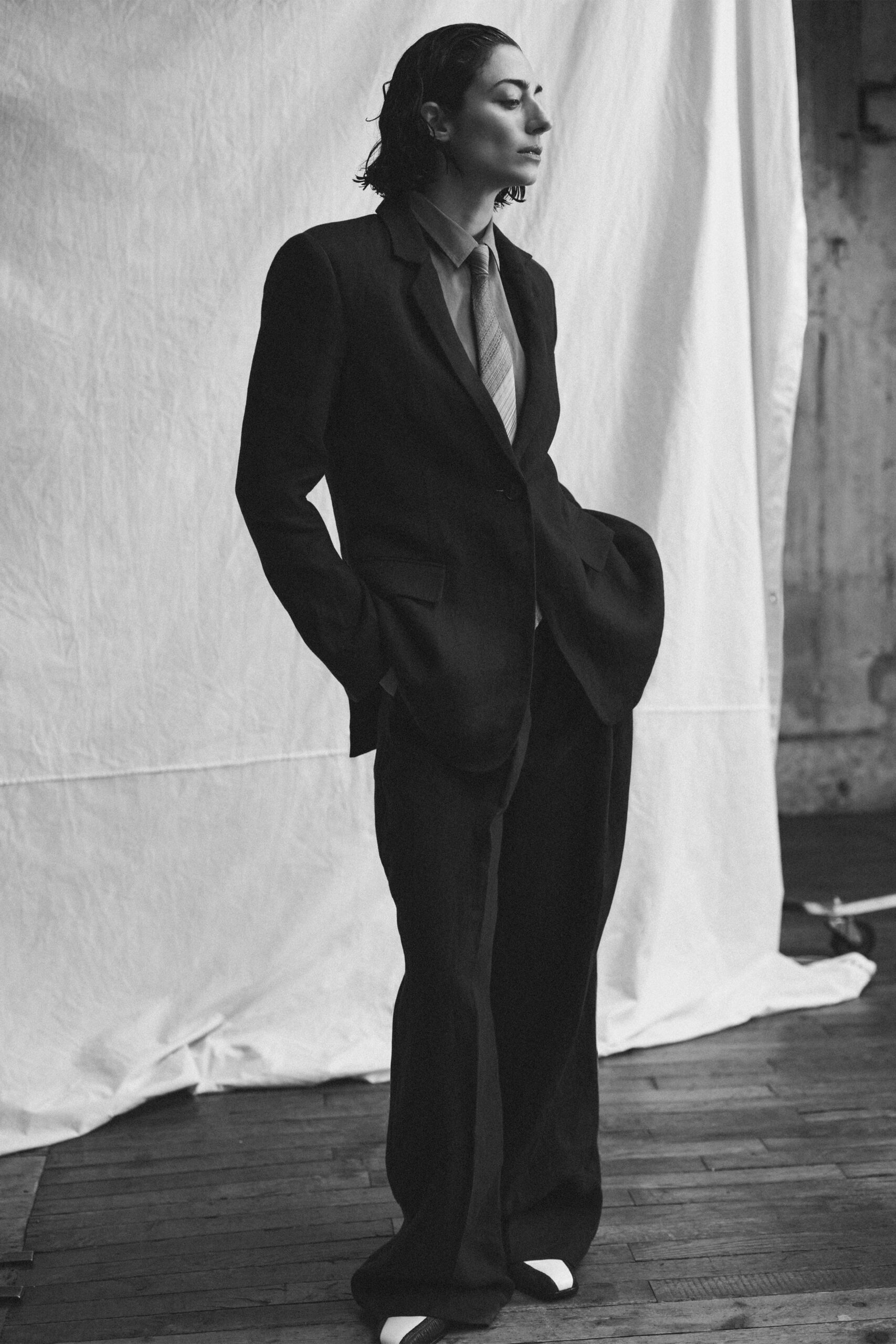 Co F/W 22 Look 19