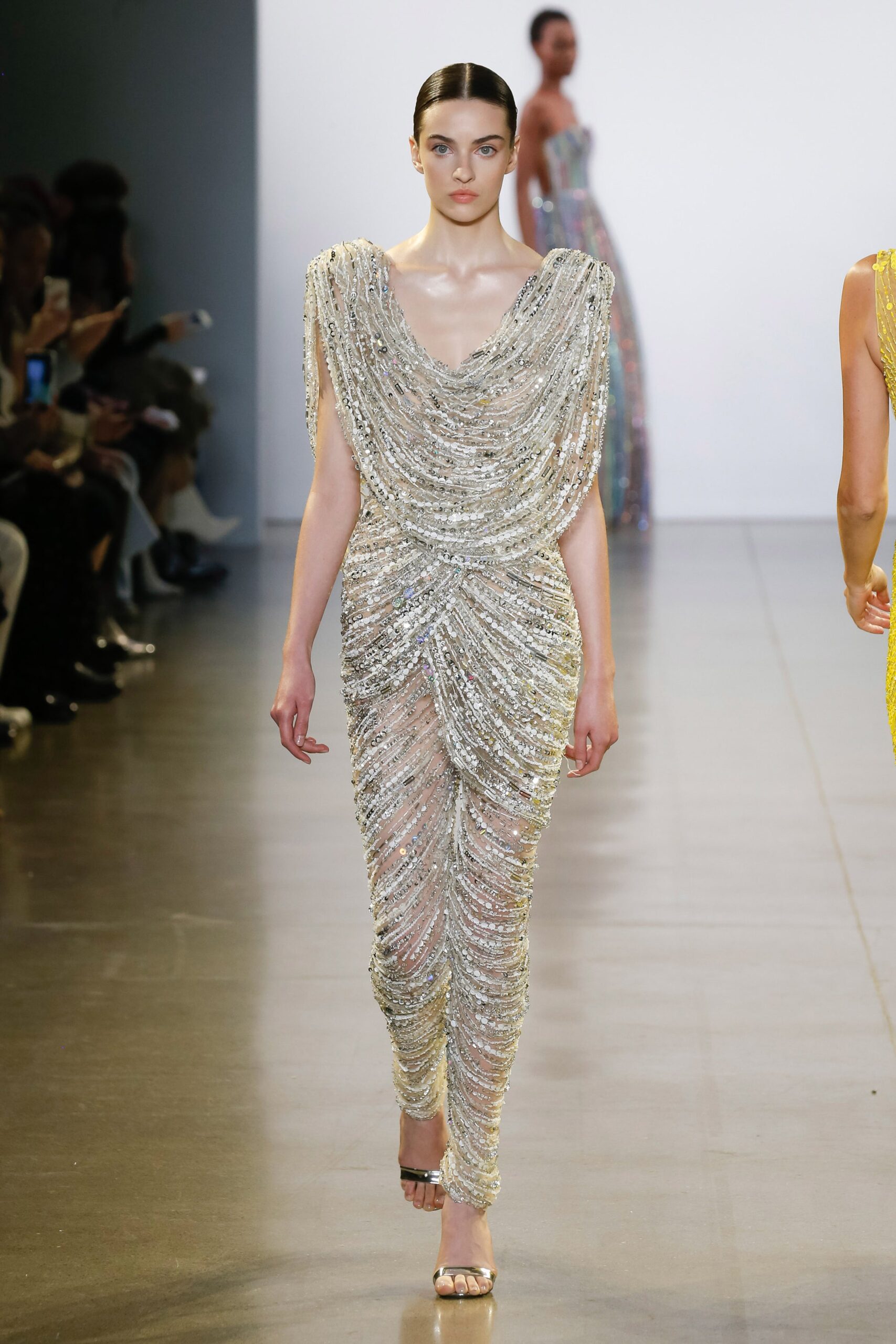 Cong Tri F/W 19 Look 18