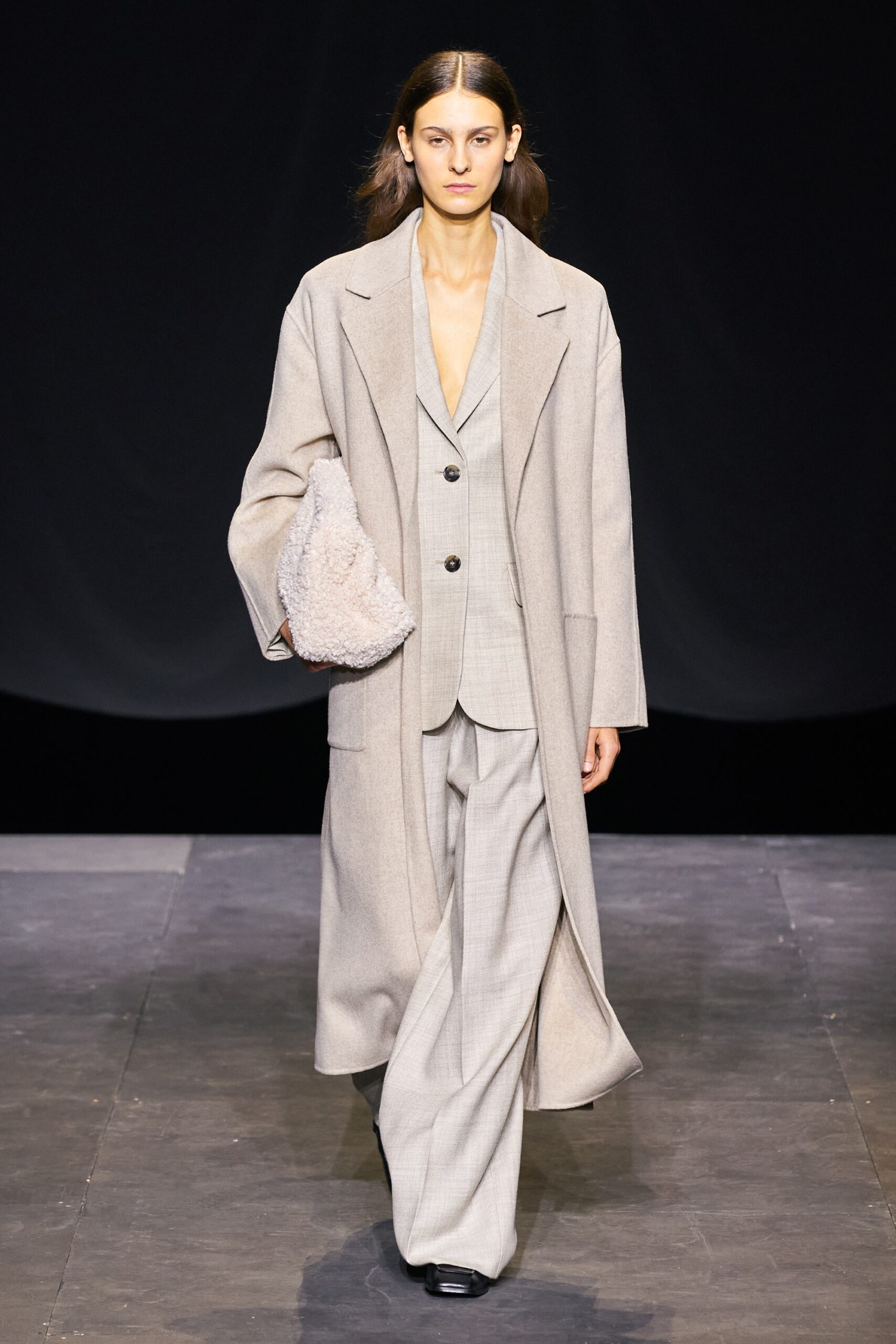 Cos F/W 21 Look 12