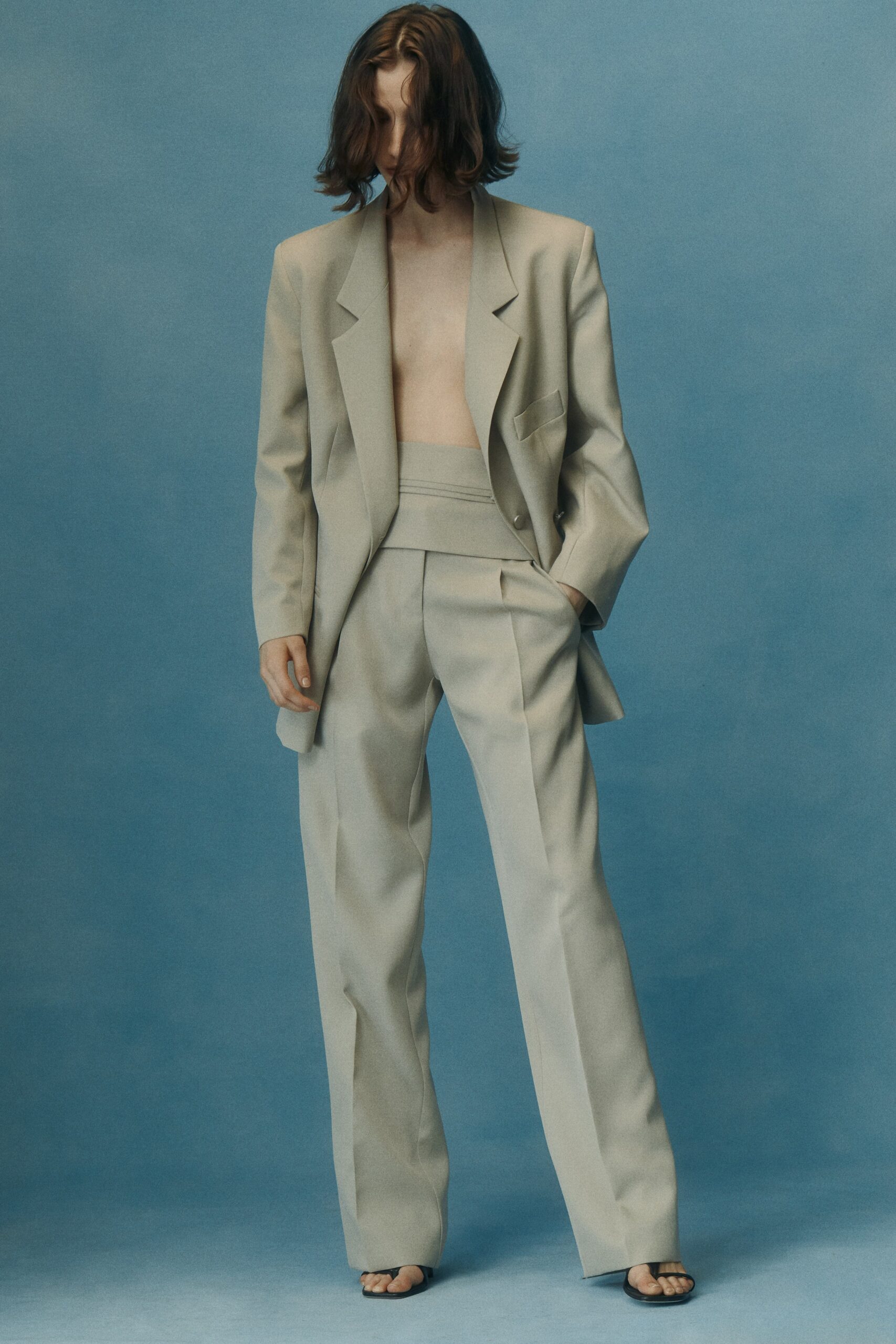 Christopher Esber F/W 20 Look 21