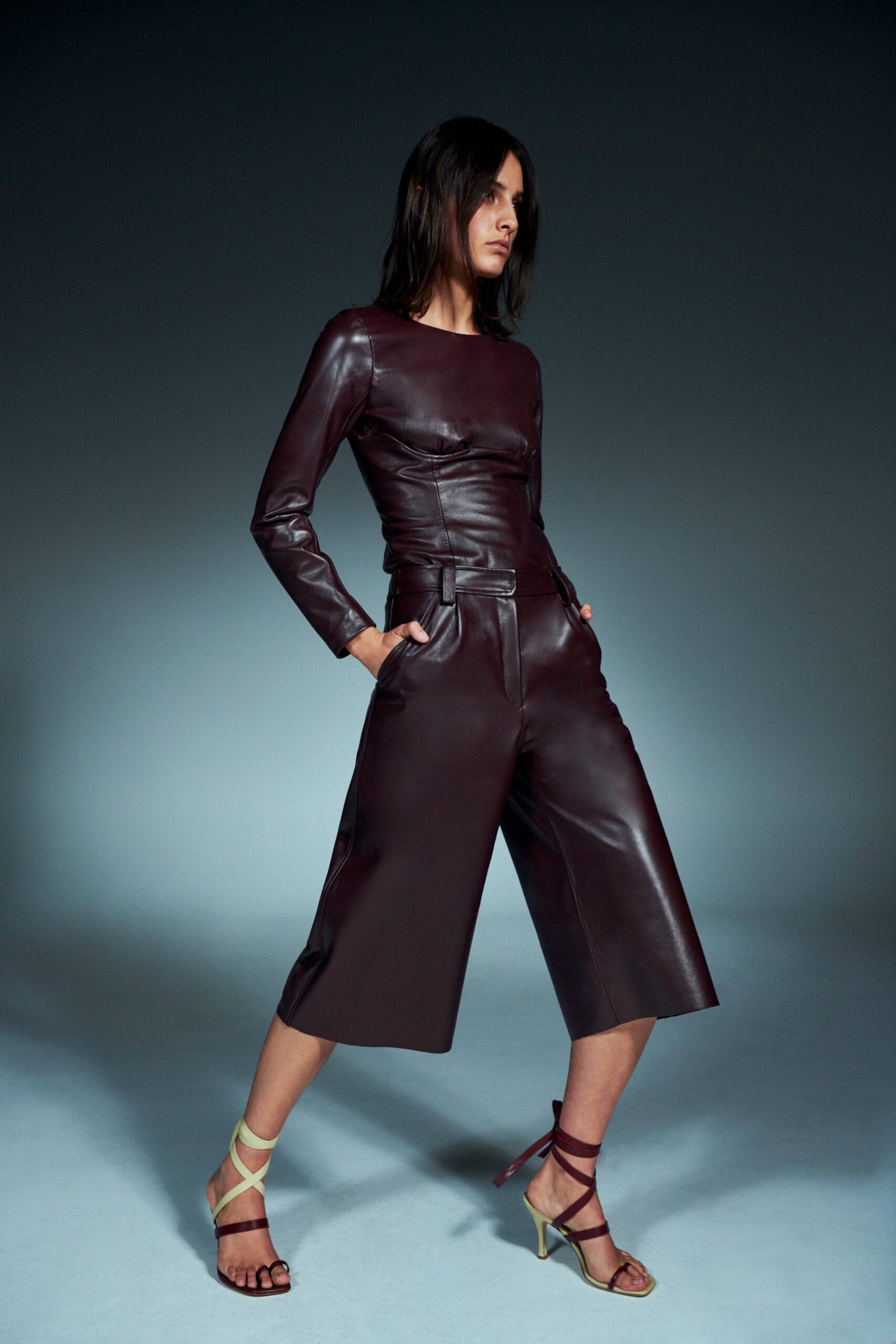 Christopher Esber S/S 20 Look 16