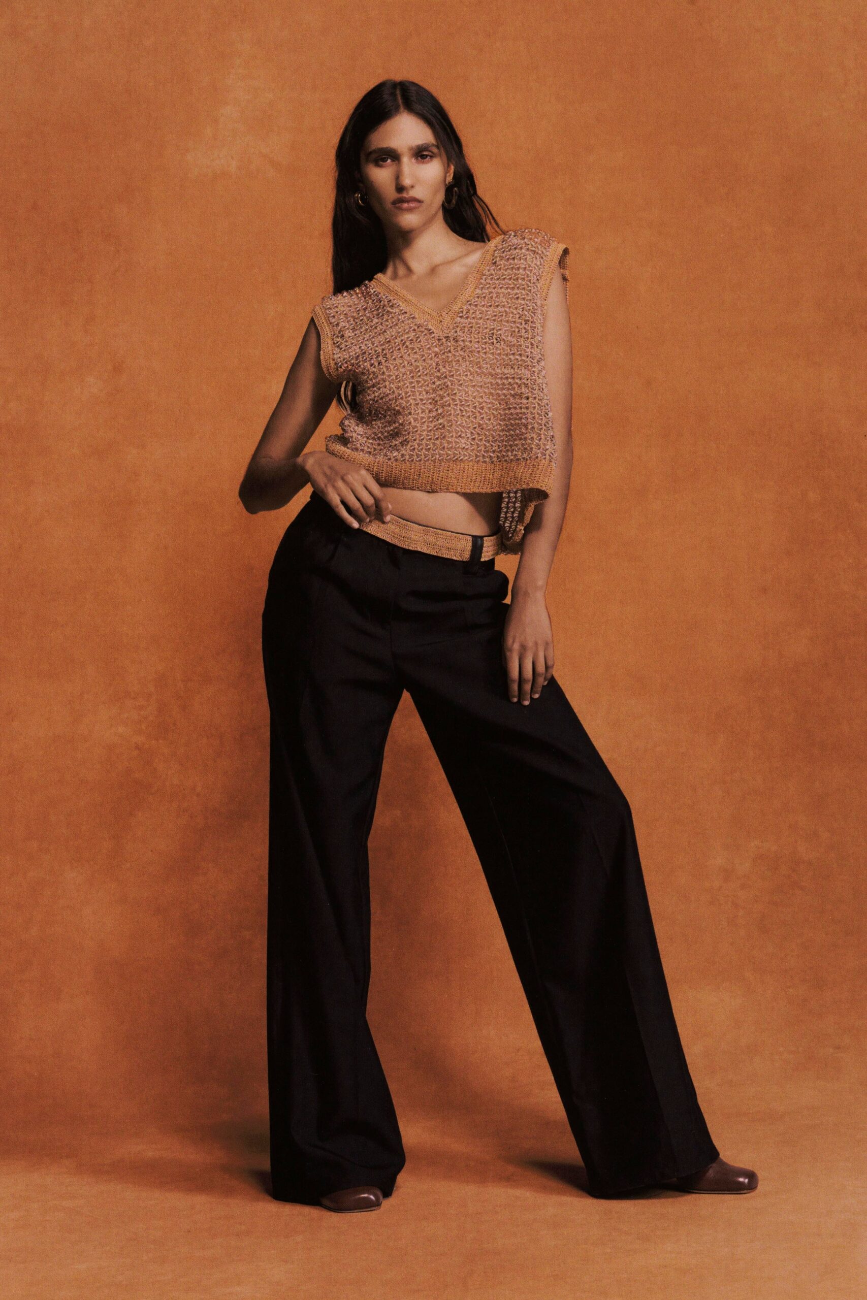 Christopher Esber S/S 22 Look 24