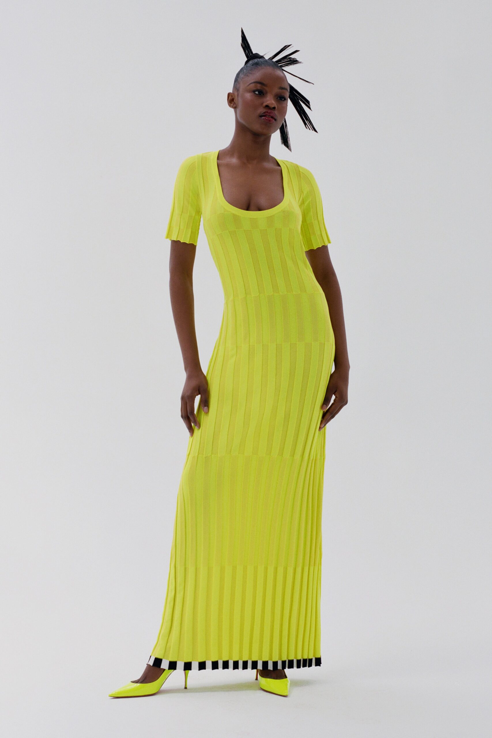 Christopher John Rogers F/W 22 Look 26