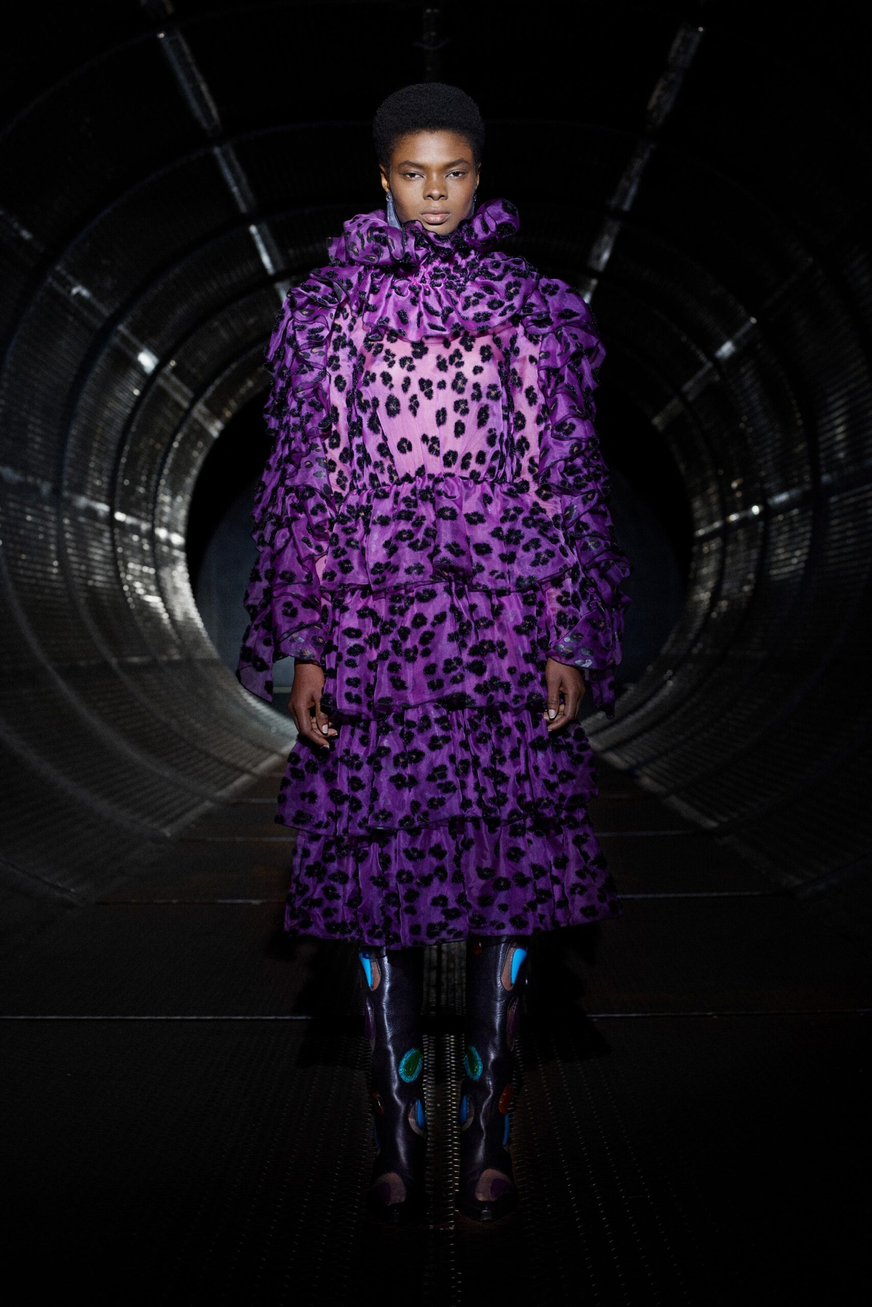Christopher Kane Resort 20 Look 16