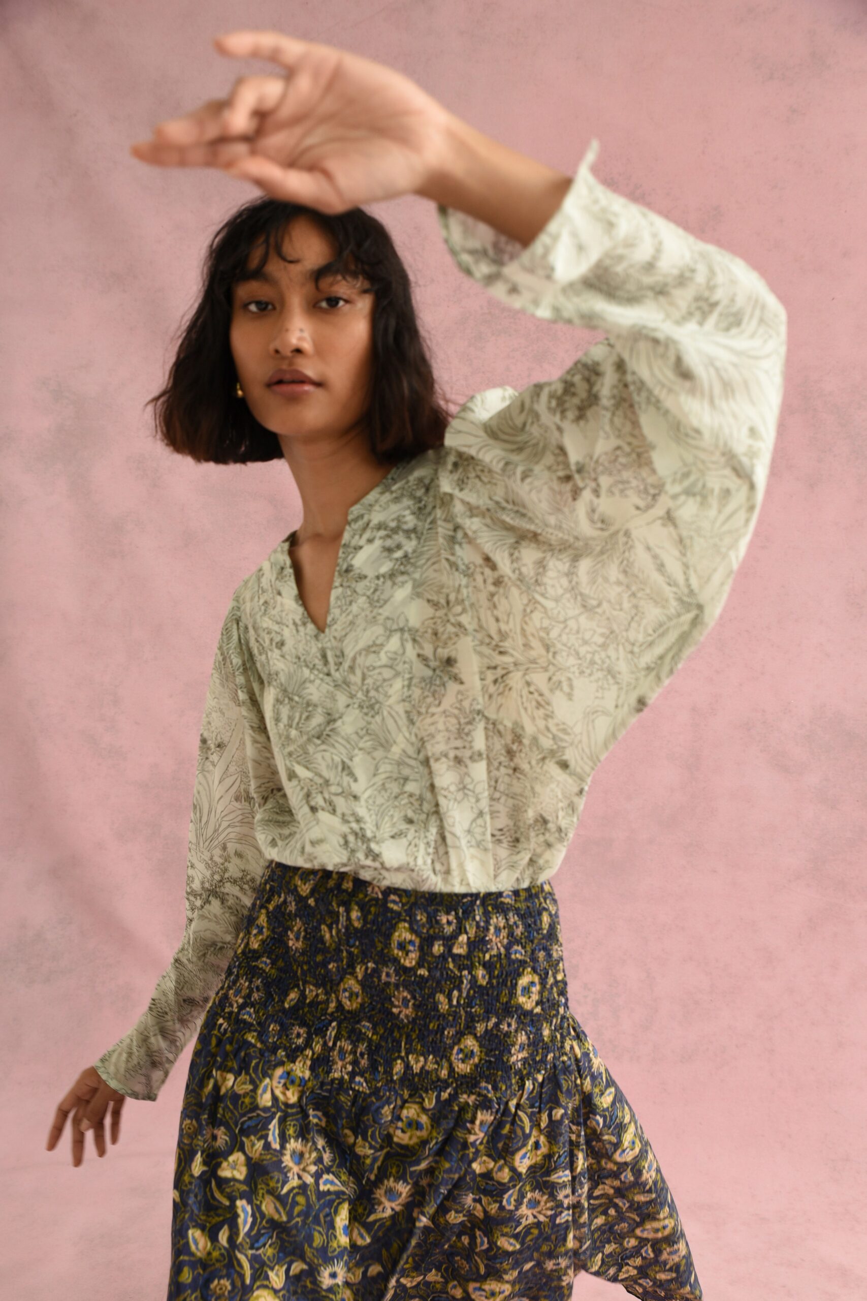 Chufy Resort 22 Look 17