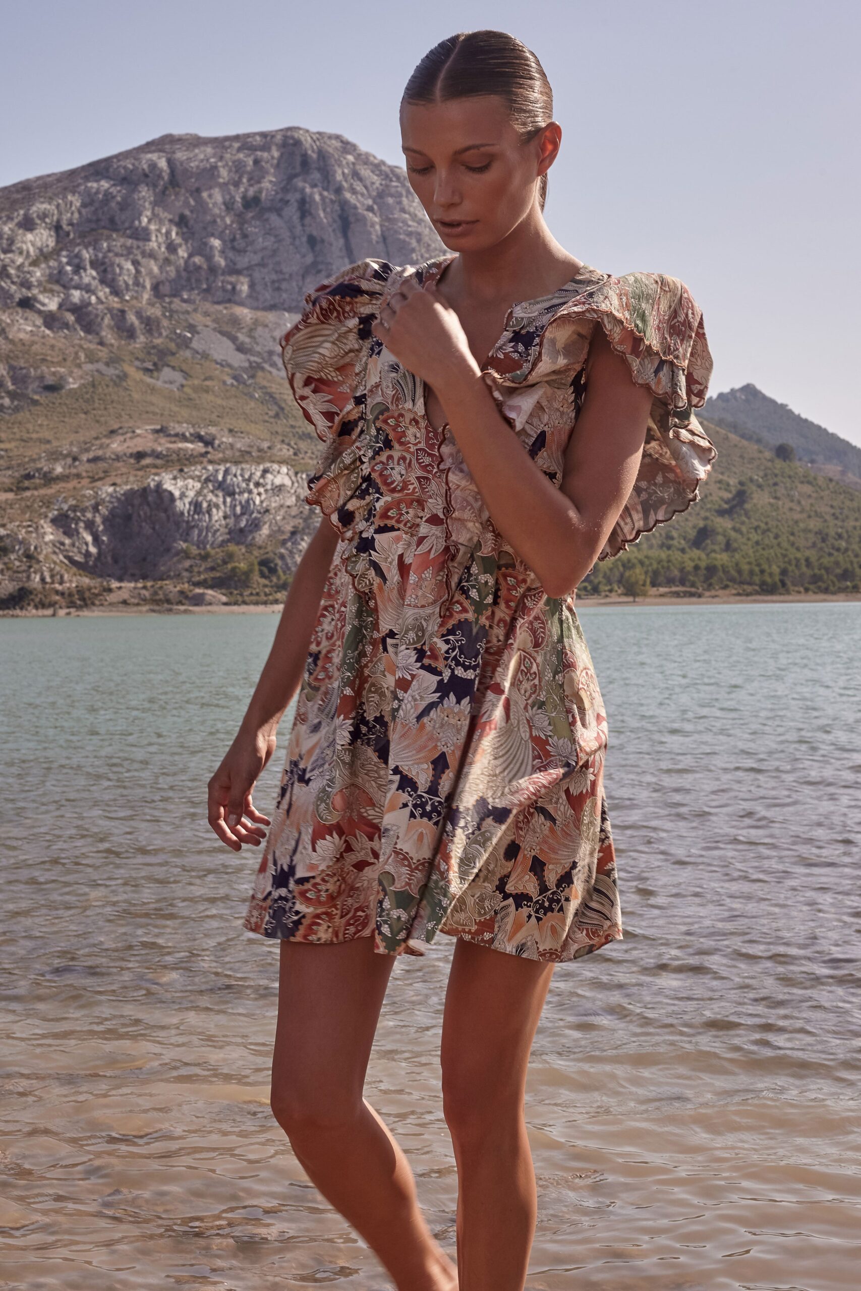 Chufy S/S 21 Look 16