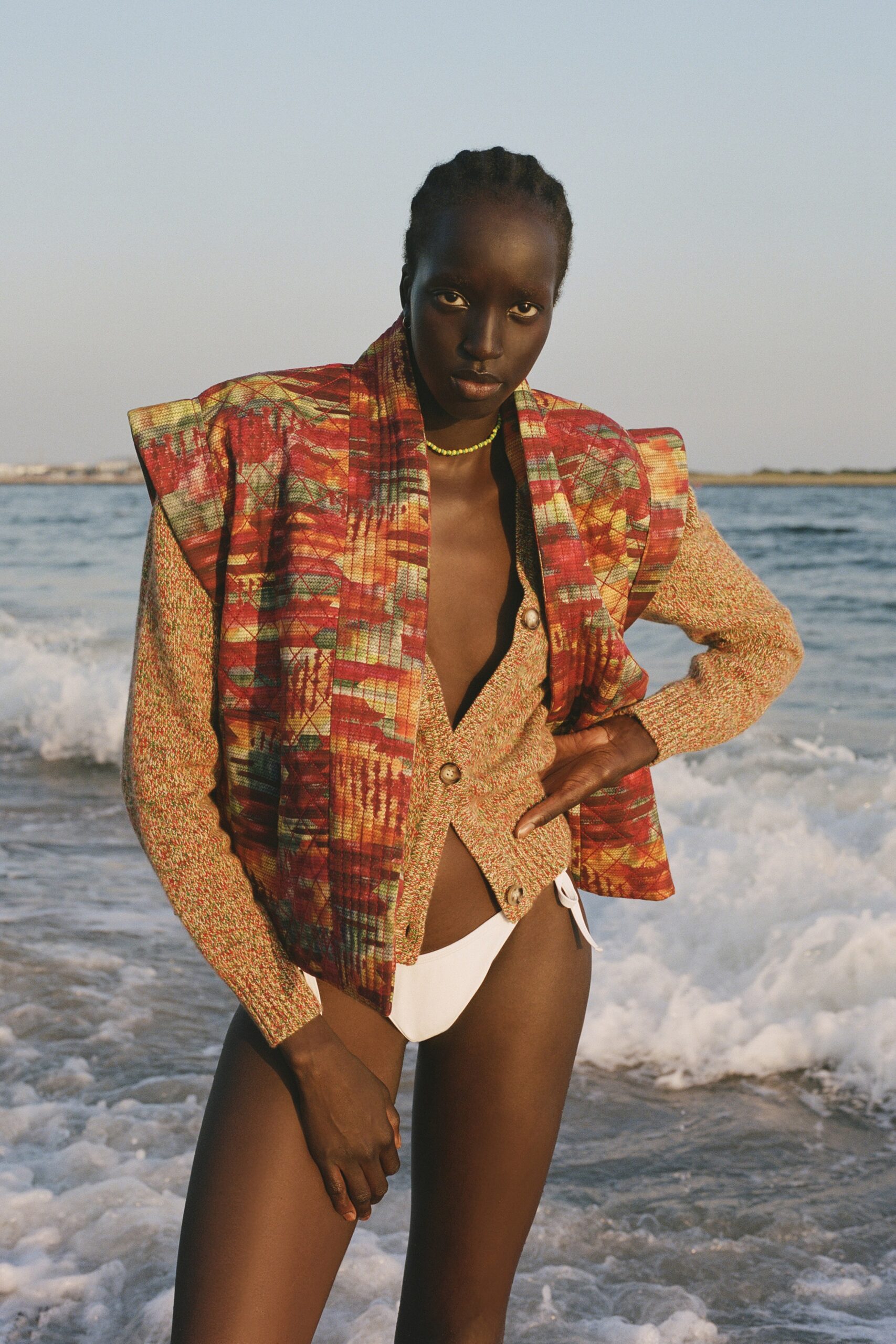 Chufy S/S 22 Look 17
