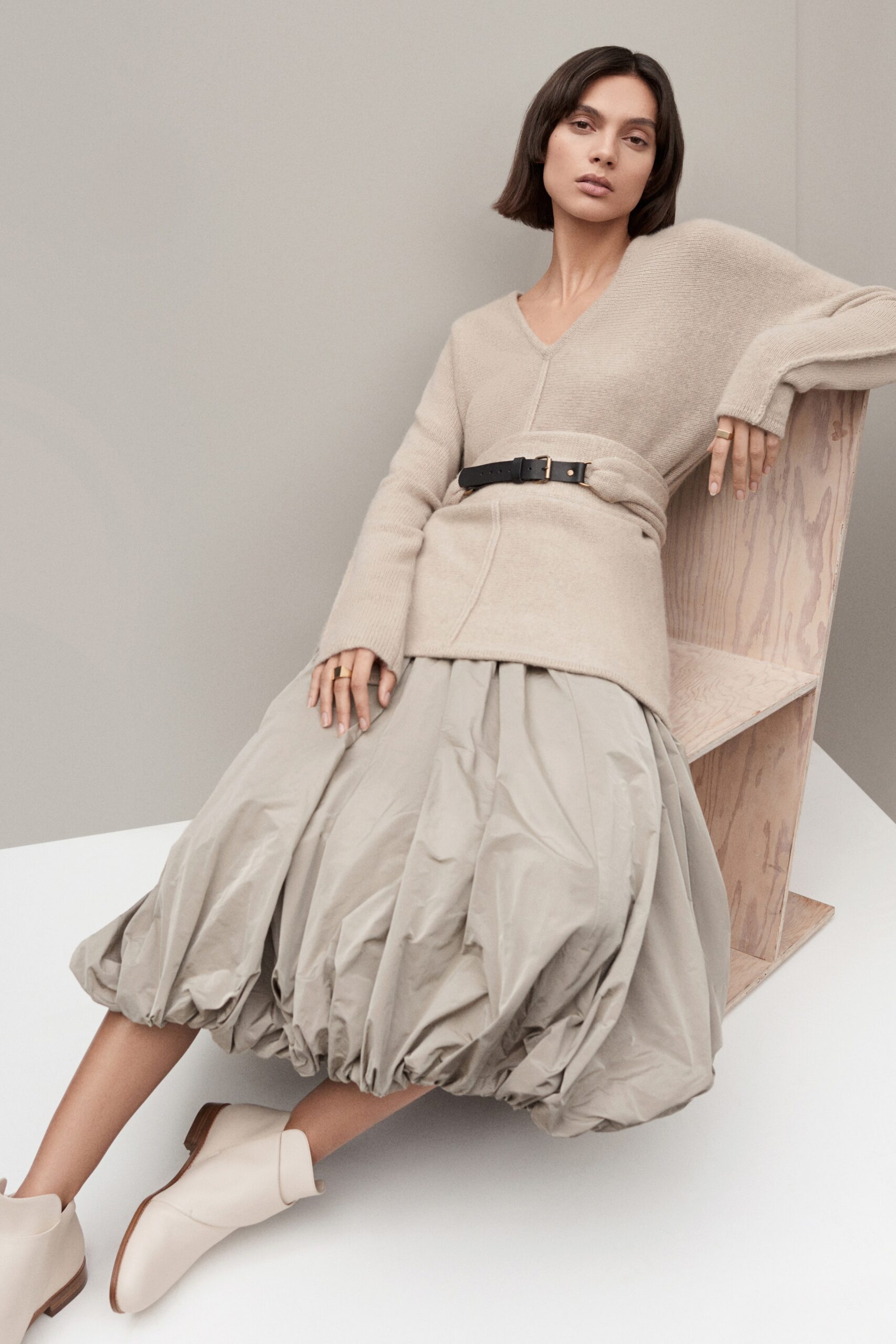 Co F/W 19 Look 15