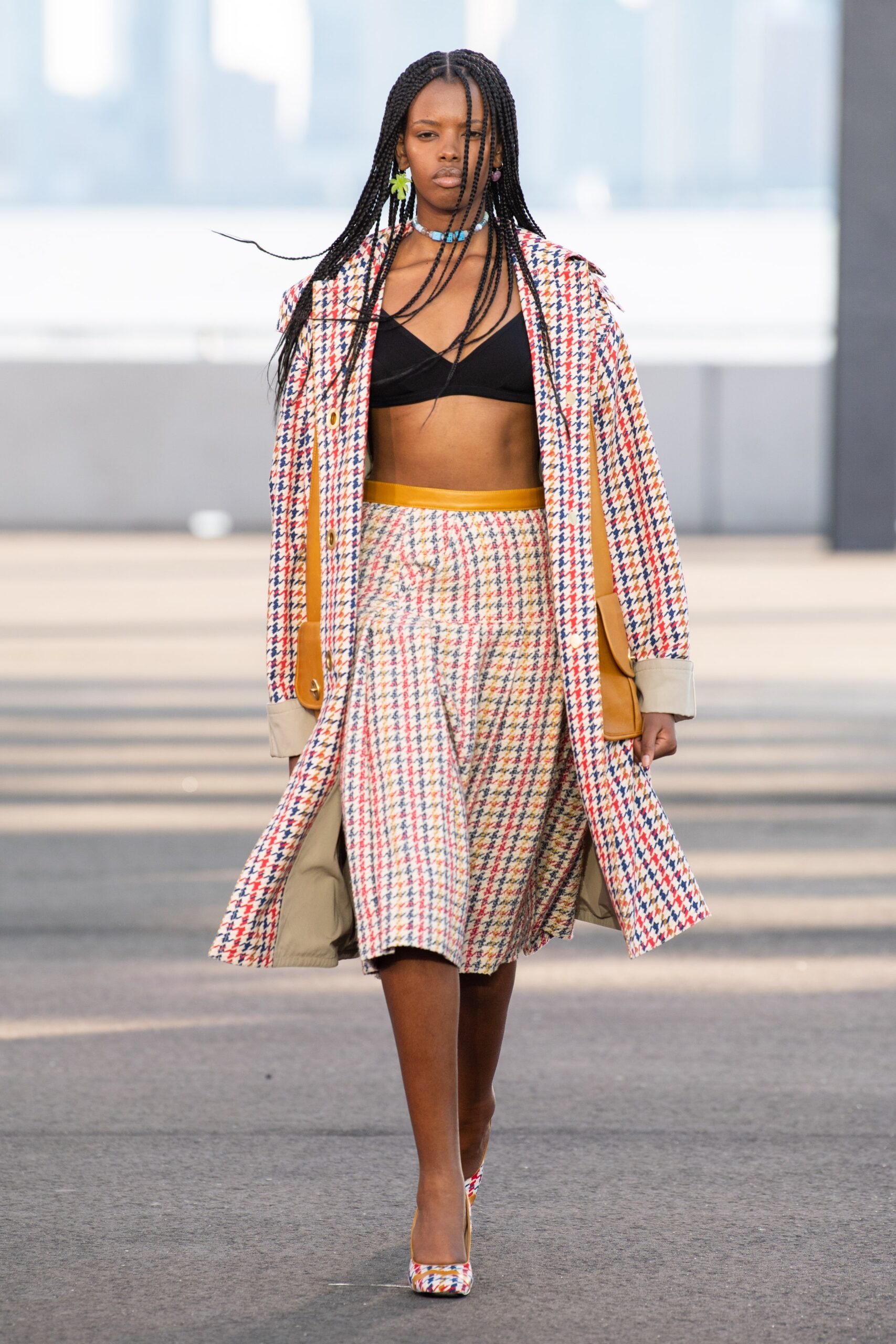 Coach S/S 22 Look 20