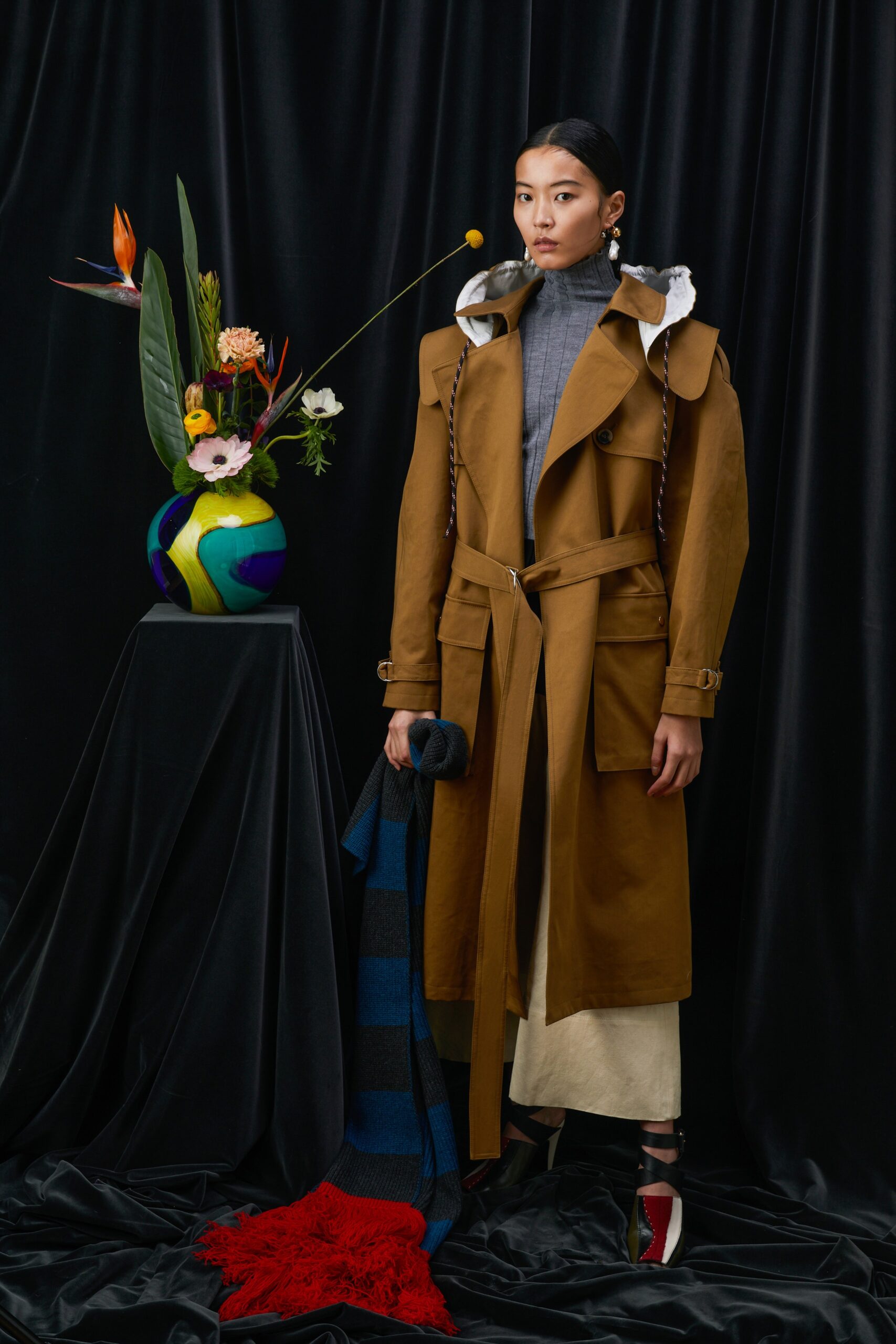 Colville F/W 21 Look 13
