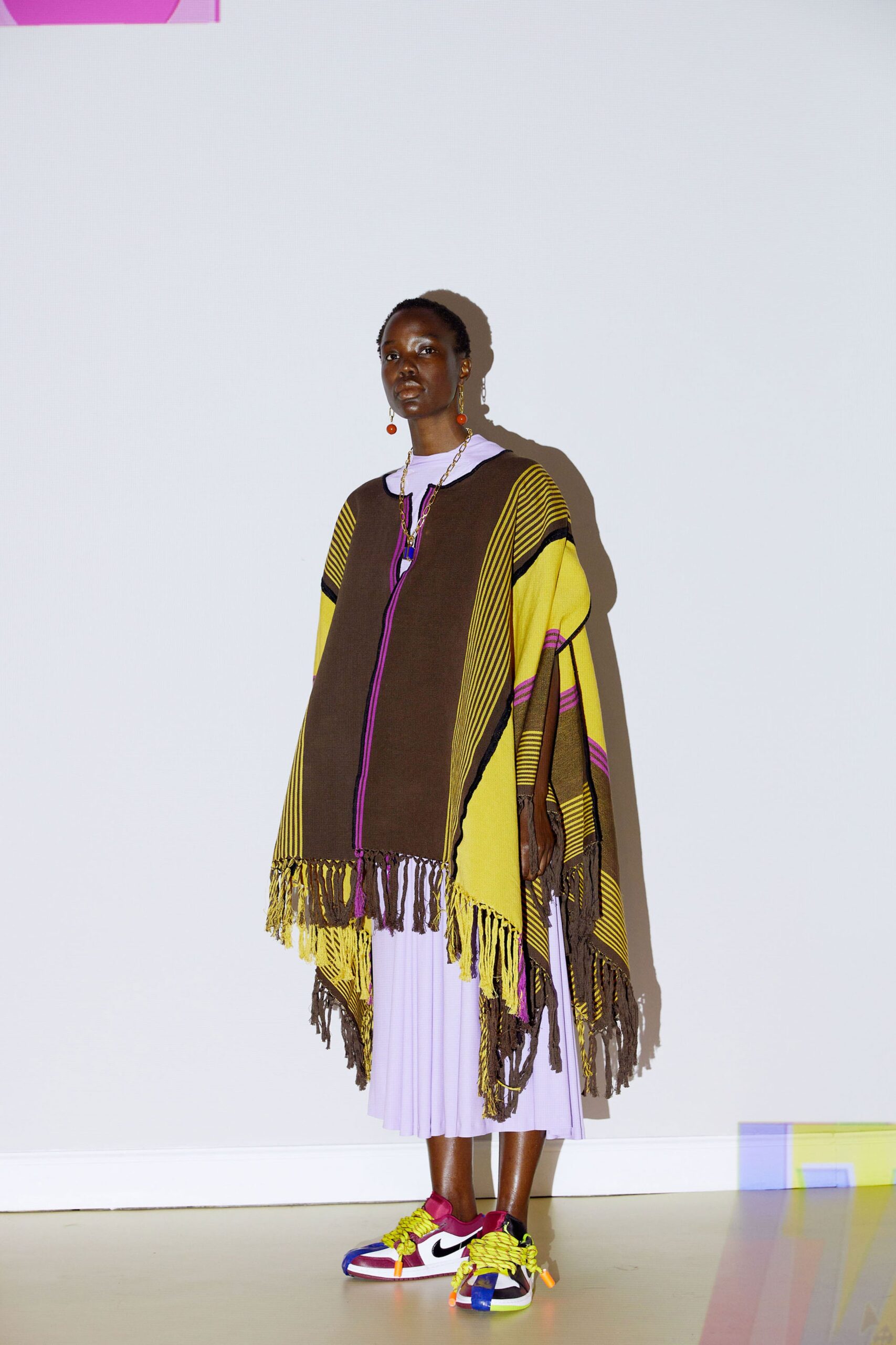 Colville S/S 21 Look 13