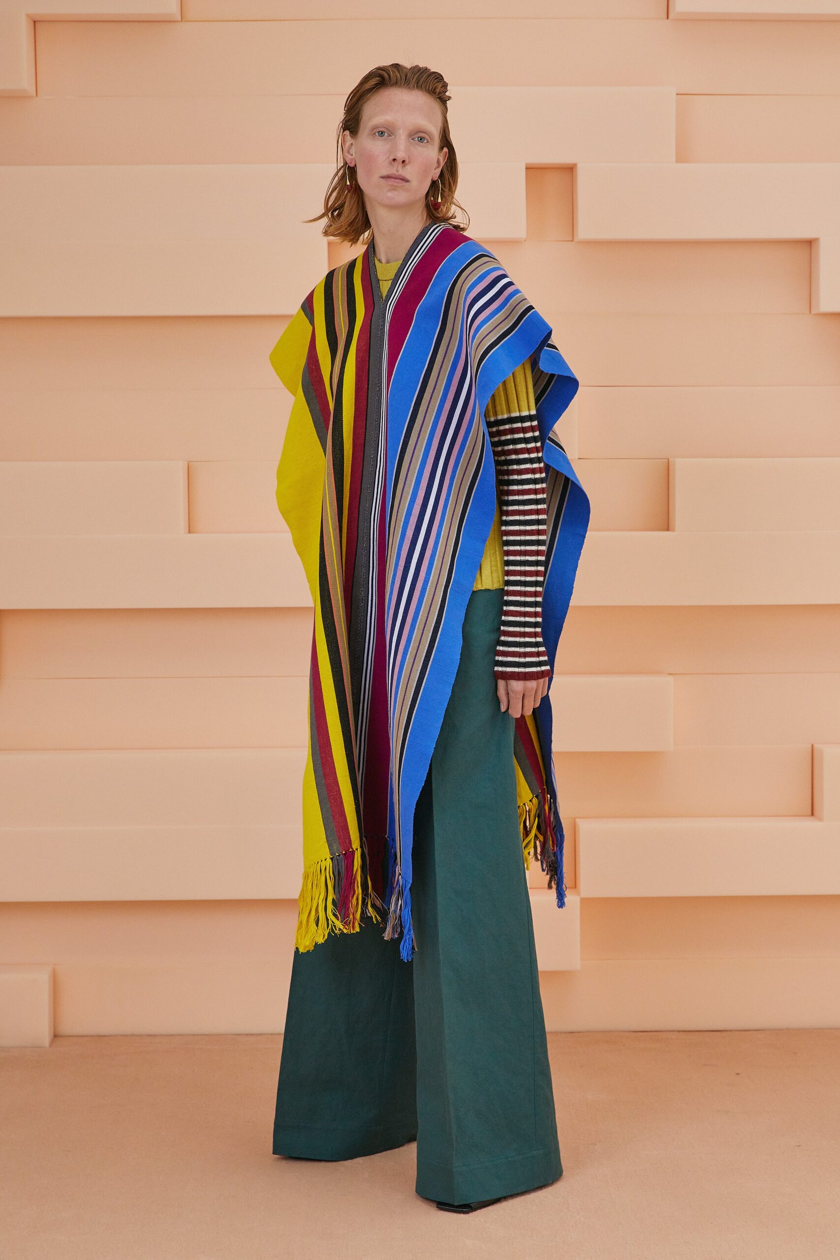 Colville S/S 22 Look 14