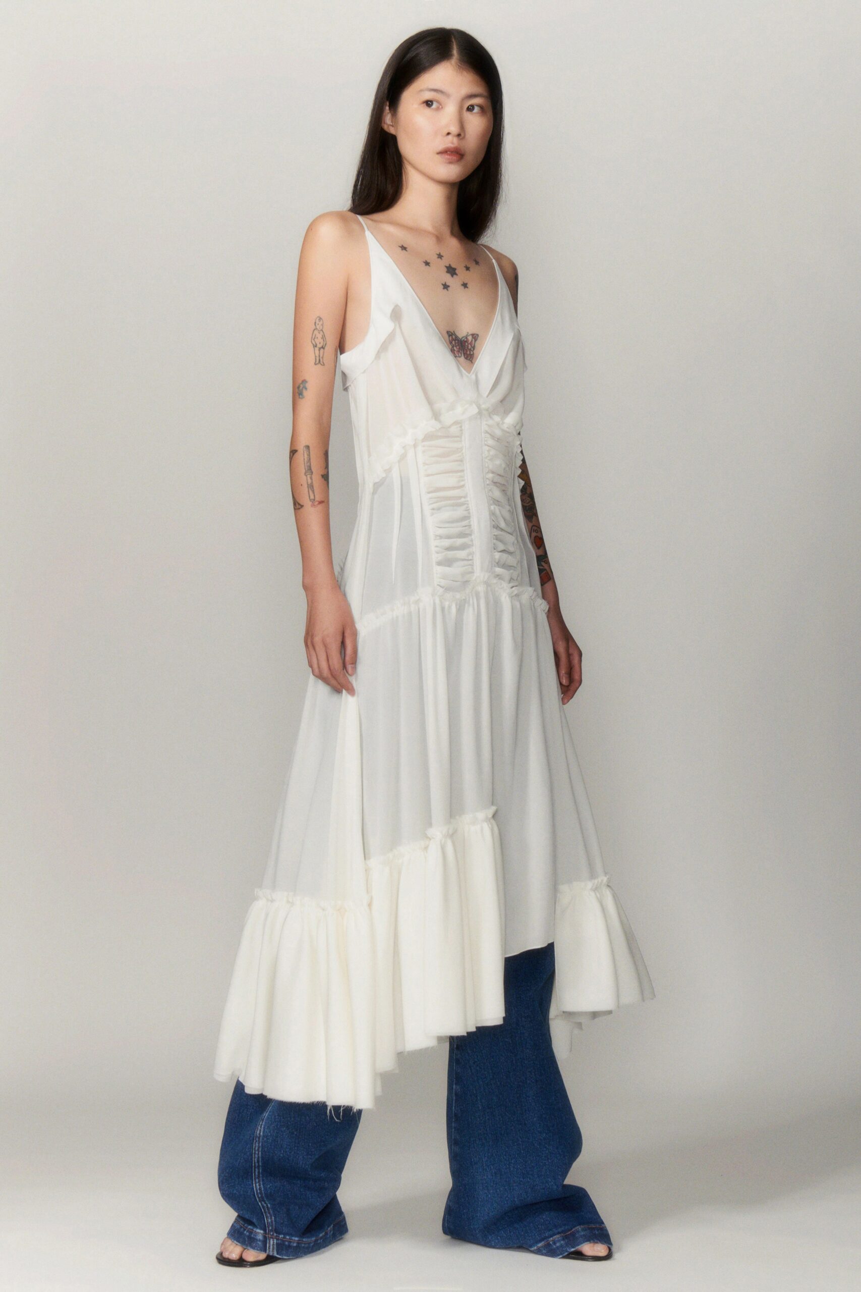 Commission S/S 22 Look 15