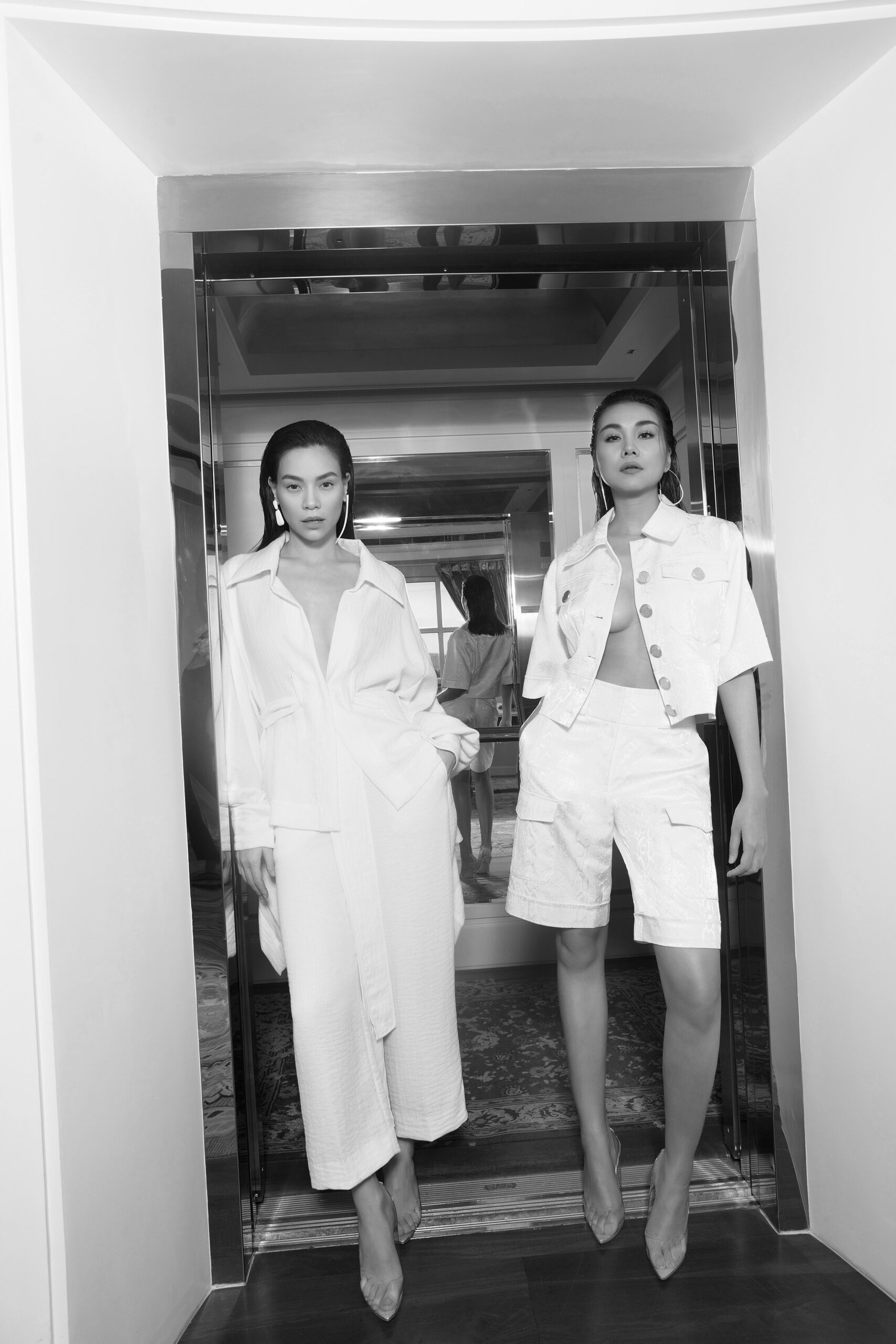 Cong Tri F/W 20 Look 1