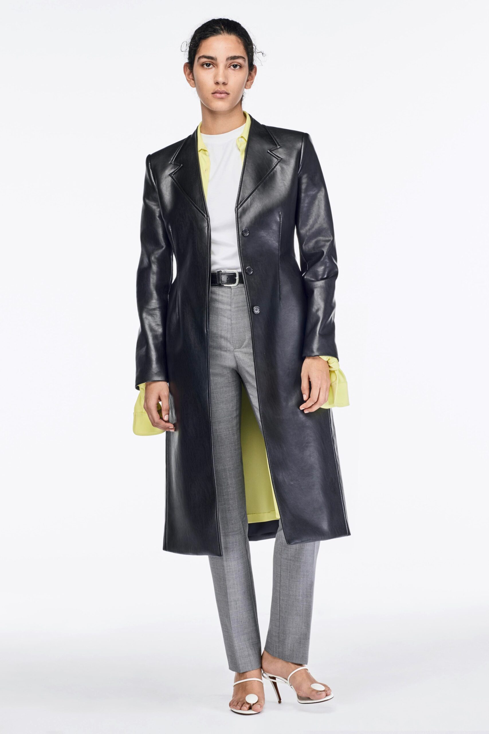 Coperni F/W 19 Look 15