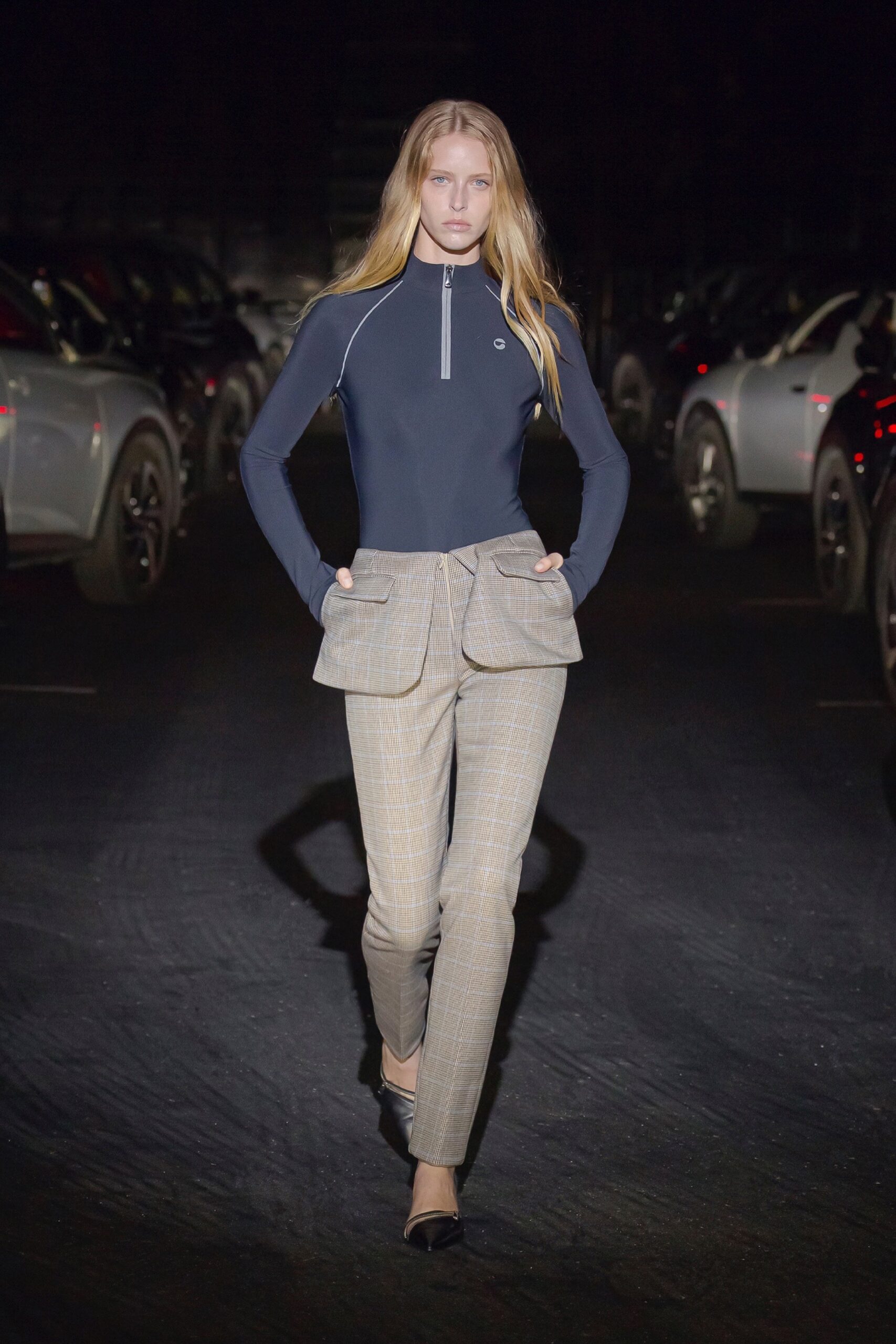 Coperni F/W 21 Look 30