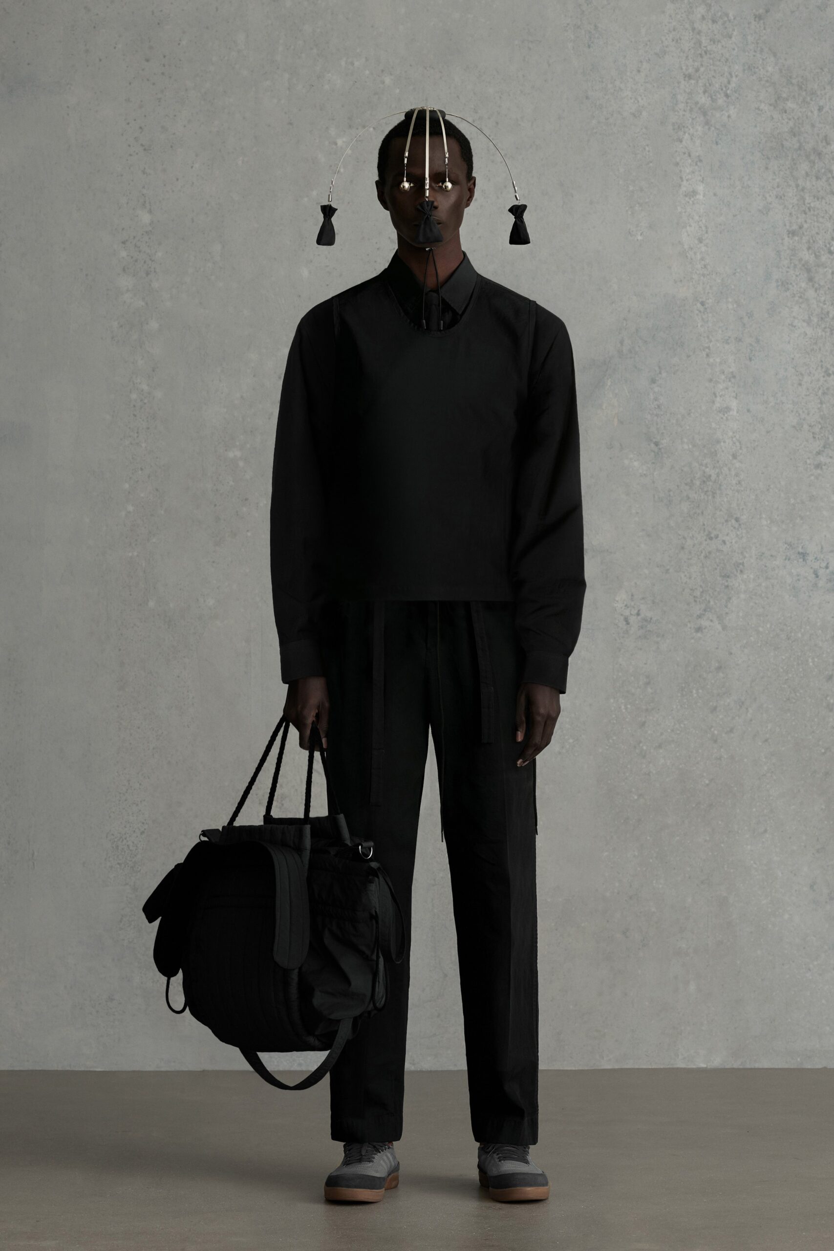 Craig Green S/S 21 Menswear Look 5