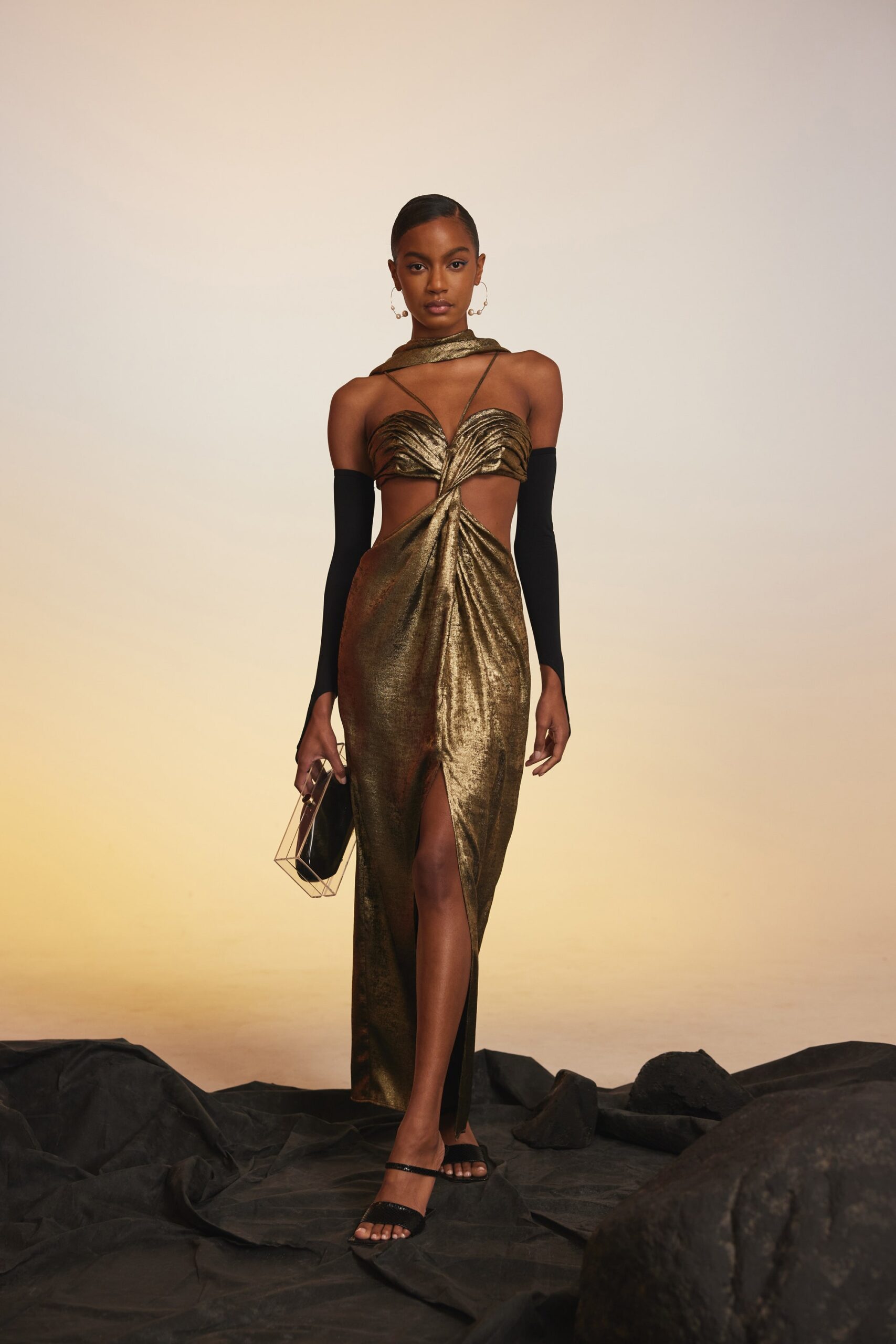 Cult Gaia F/W 21 Look 5