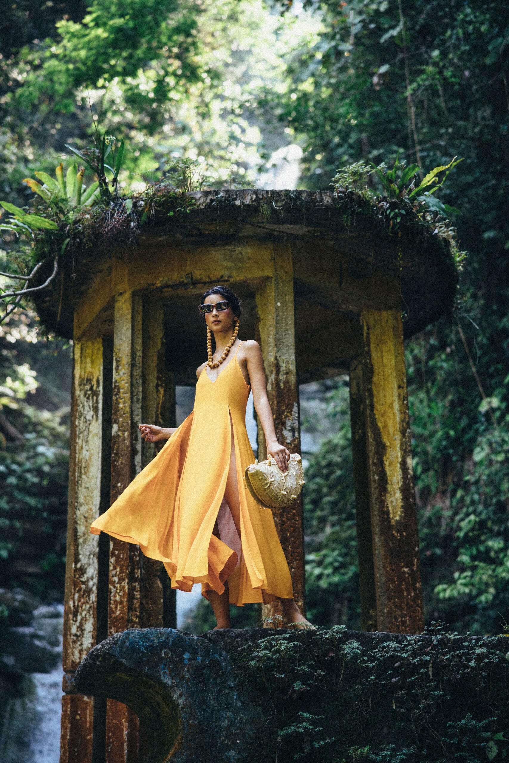 Cult Gaia Resort 22 Look 6