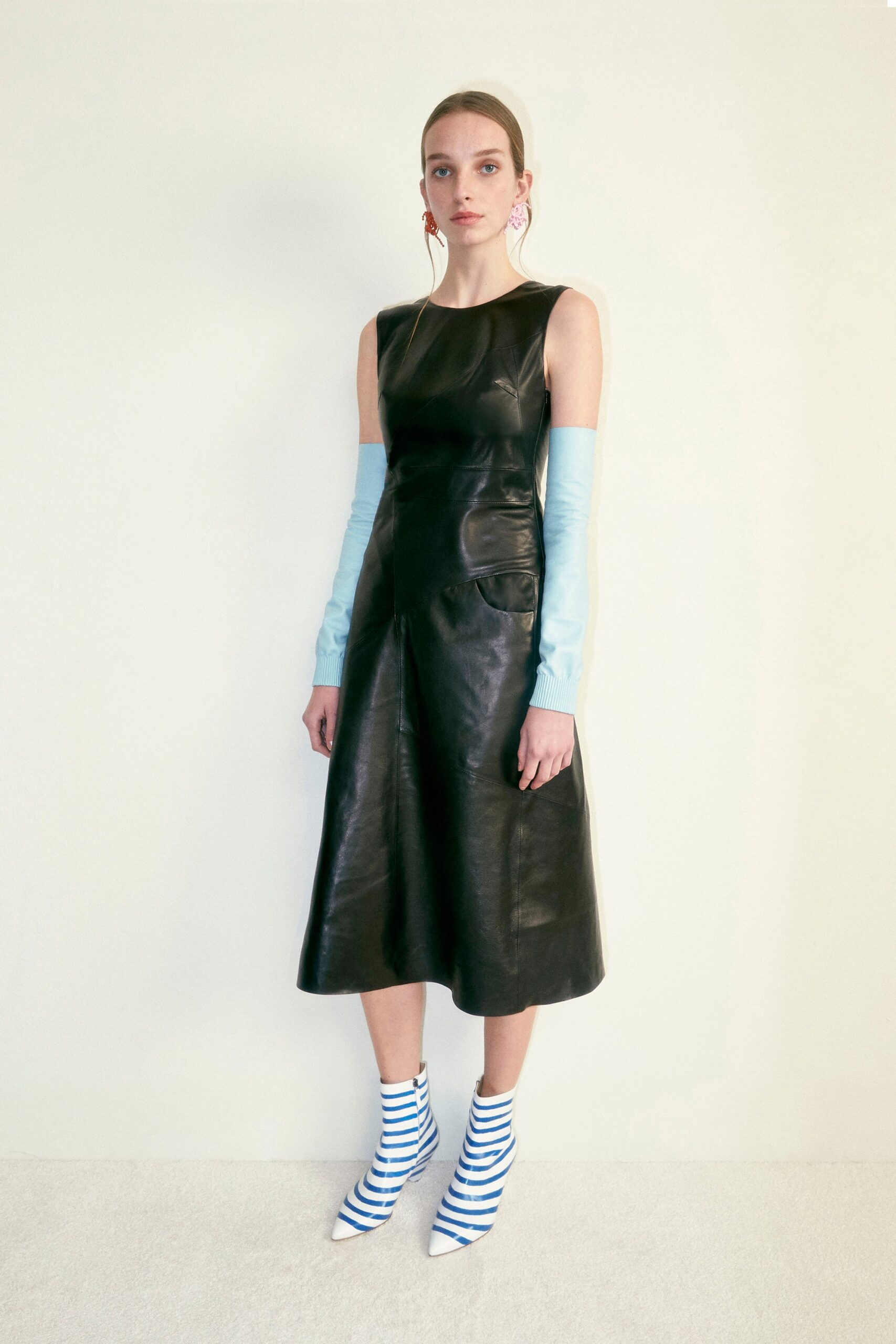 Christian Wijnants F/W 19 Look 15