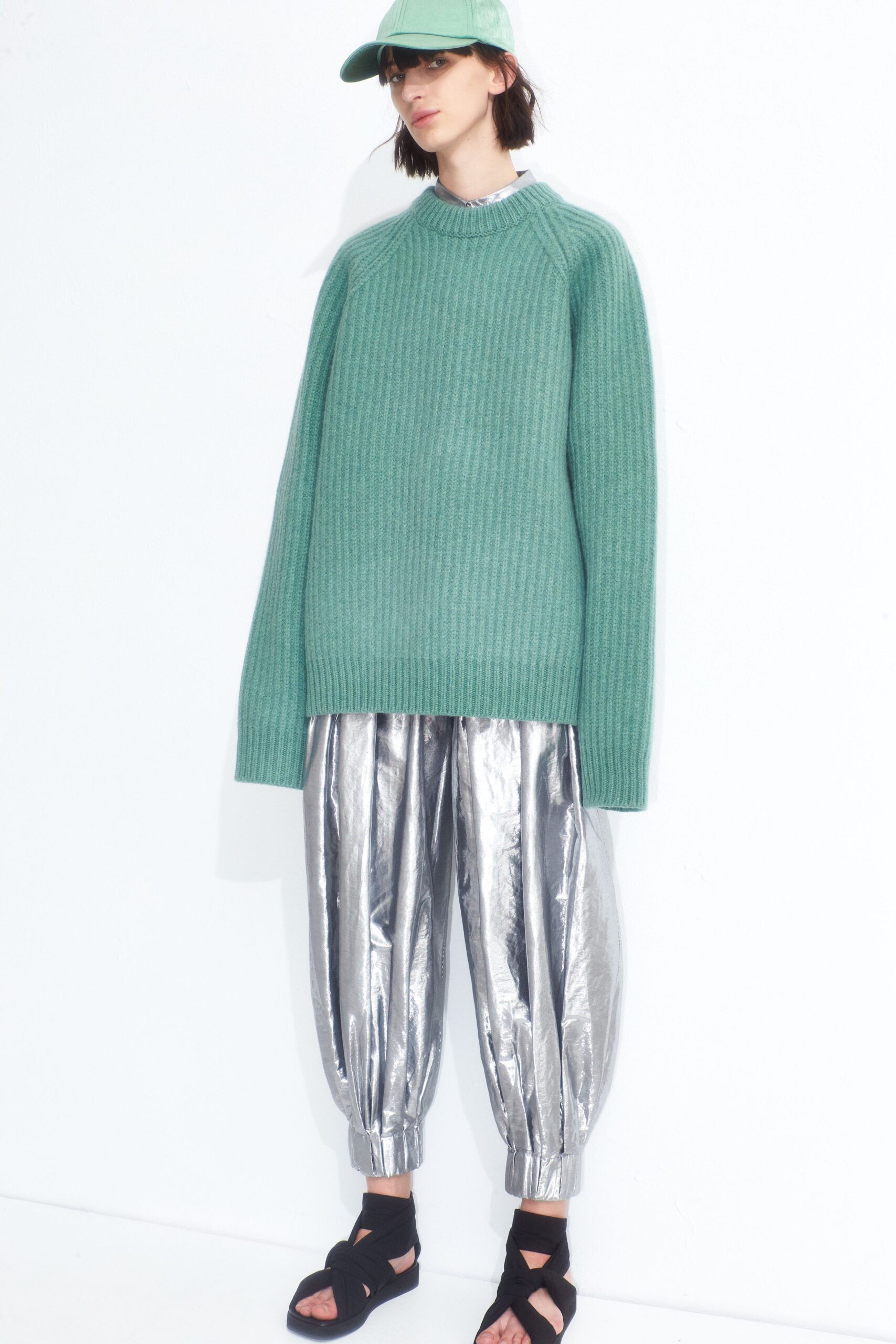 Christian Wijnants F/W 20 Look 15