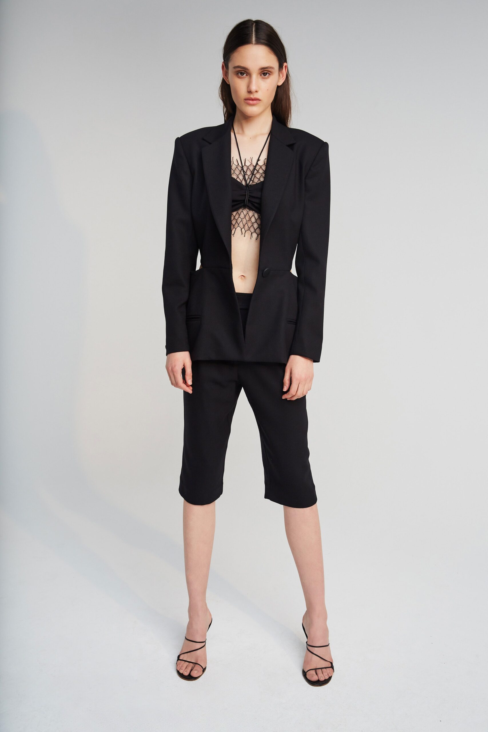 Christopher Esber S/S 19 Look 16