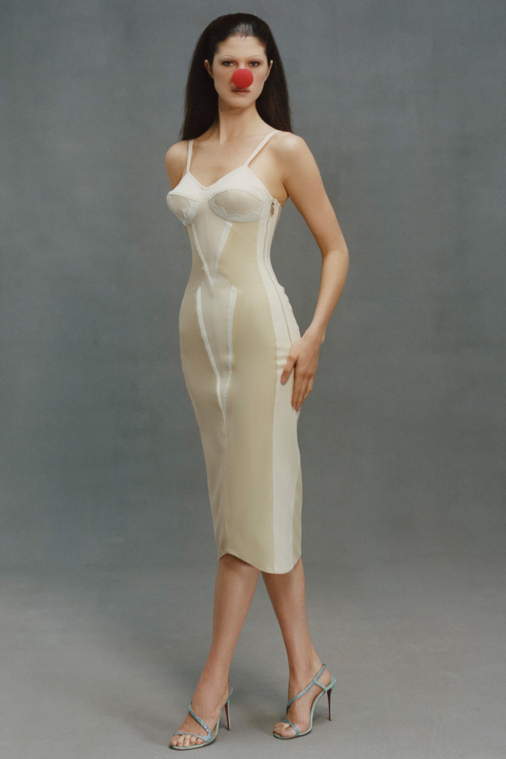 Christopher John Rogers F/W 23 Look 26