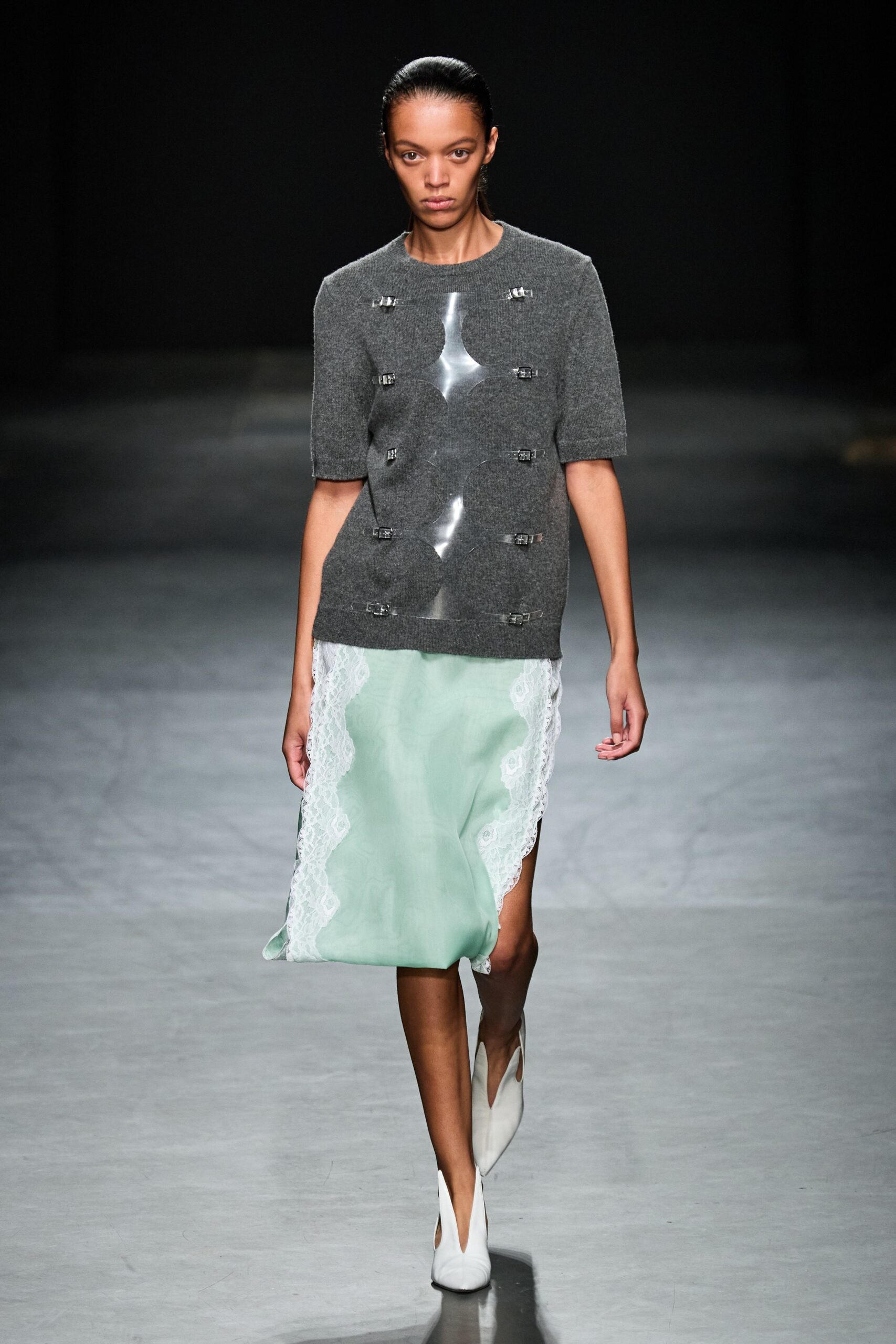 Christopher Kane S/S 23 Look 18