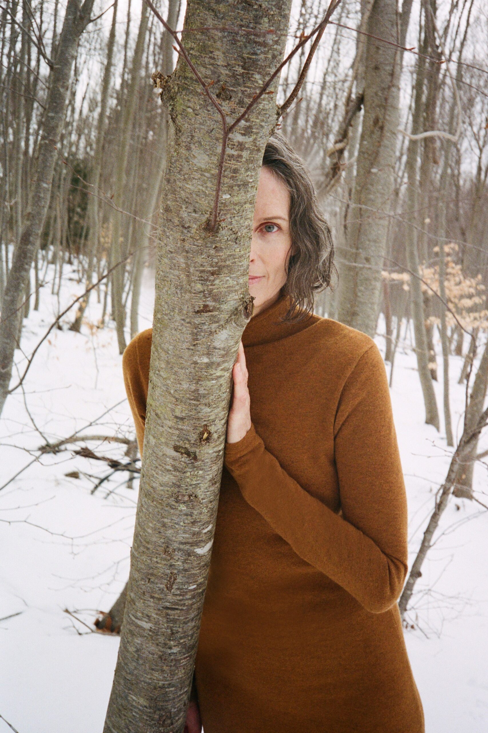 Chufy F/W 22 Look 14