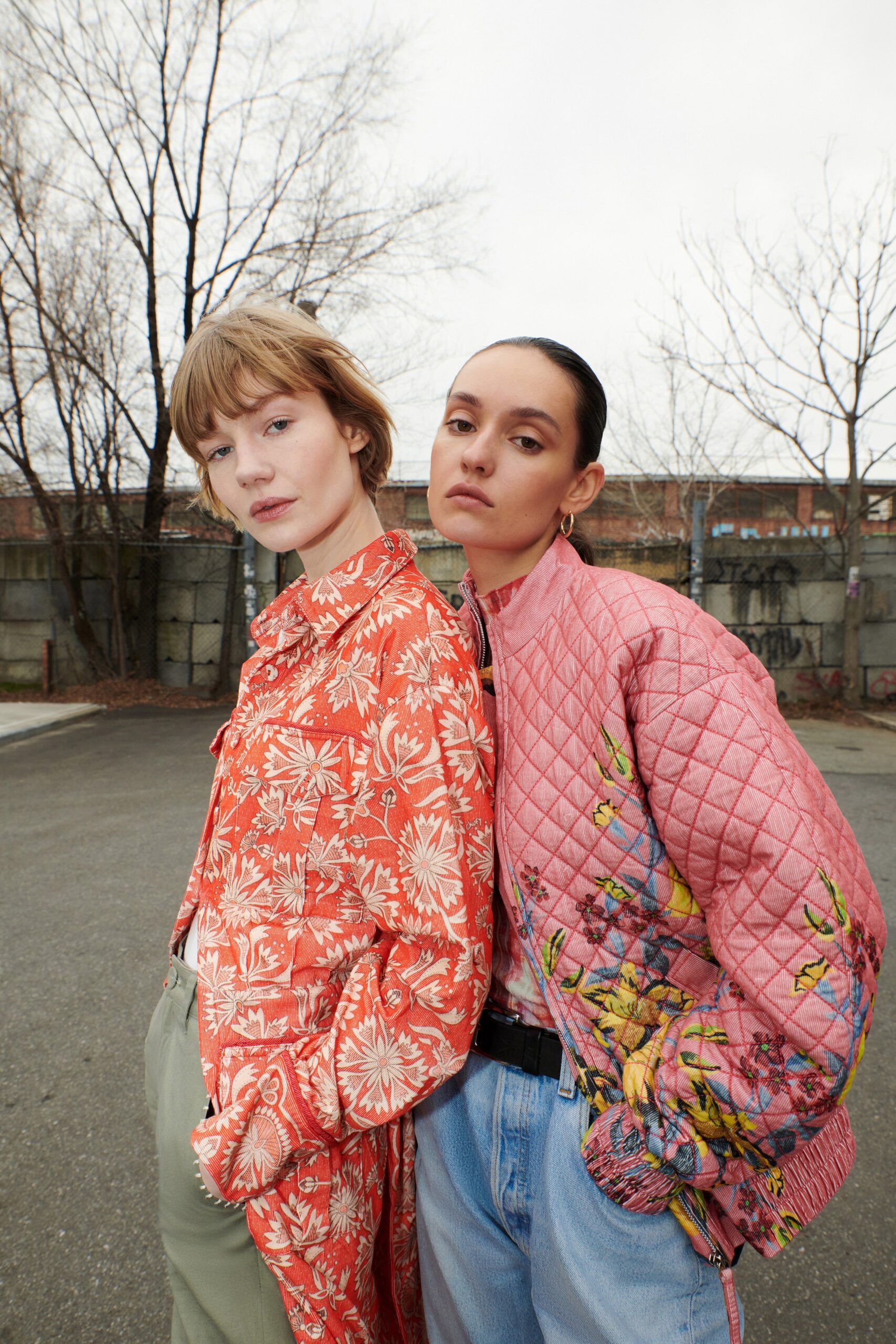 Chufy F/W 23 Look 19