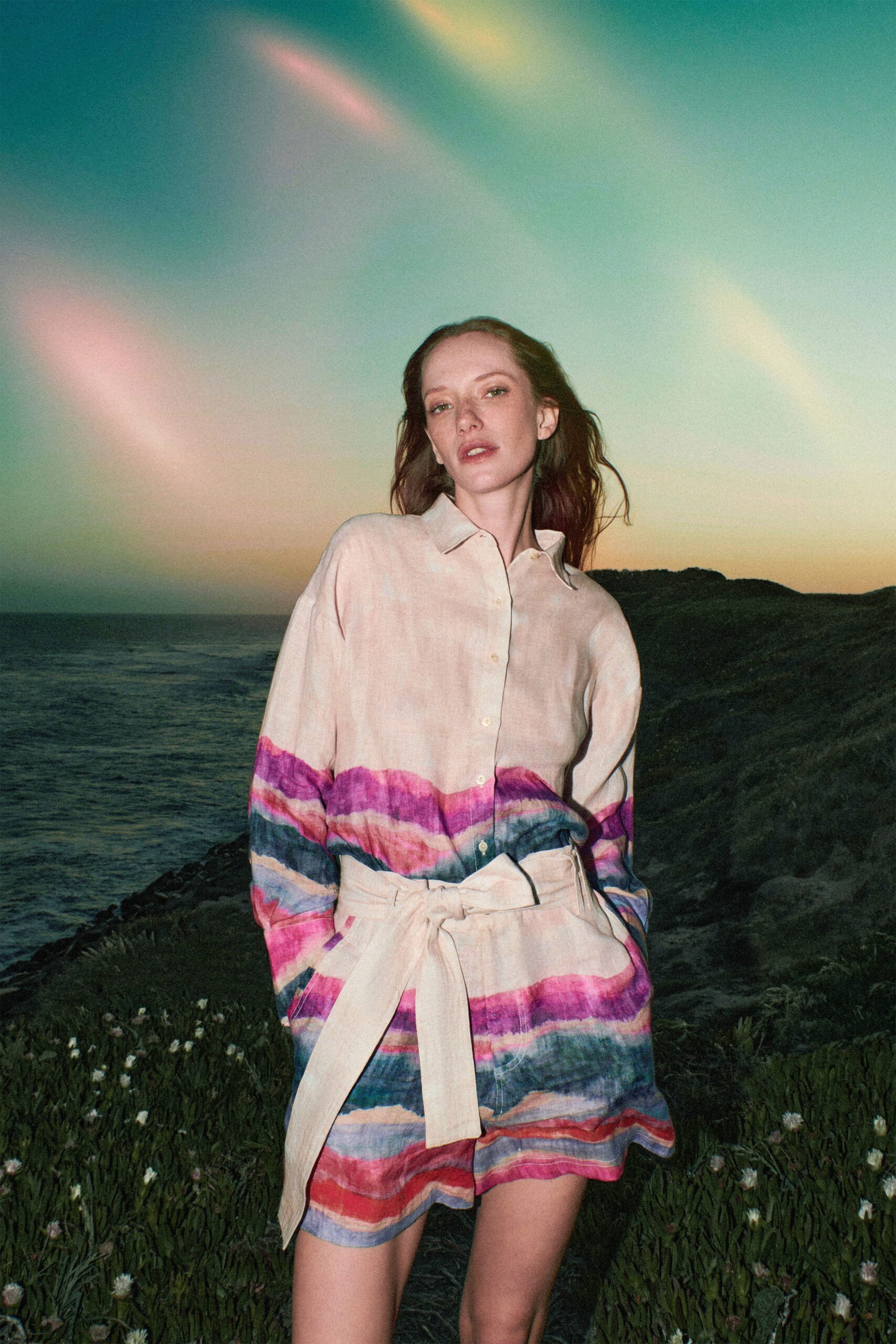 Chufy F/W 23 Look 19