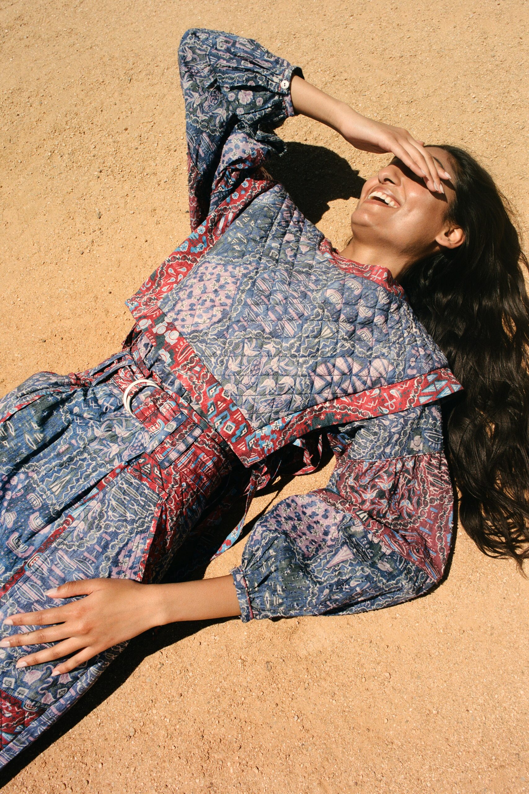 Chufy Resort 23 Look 15