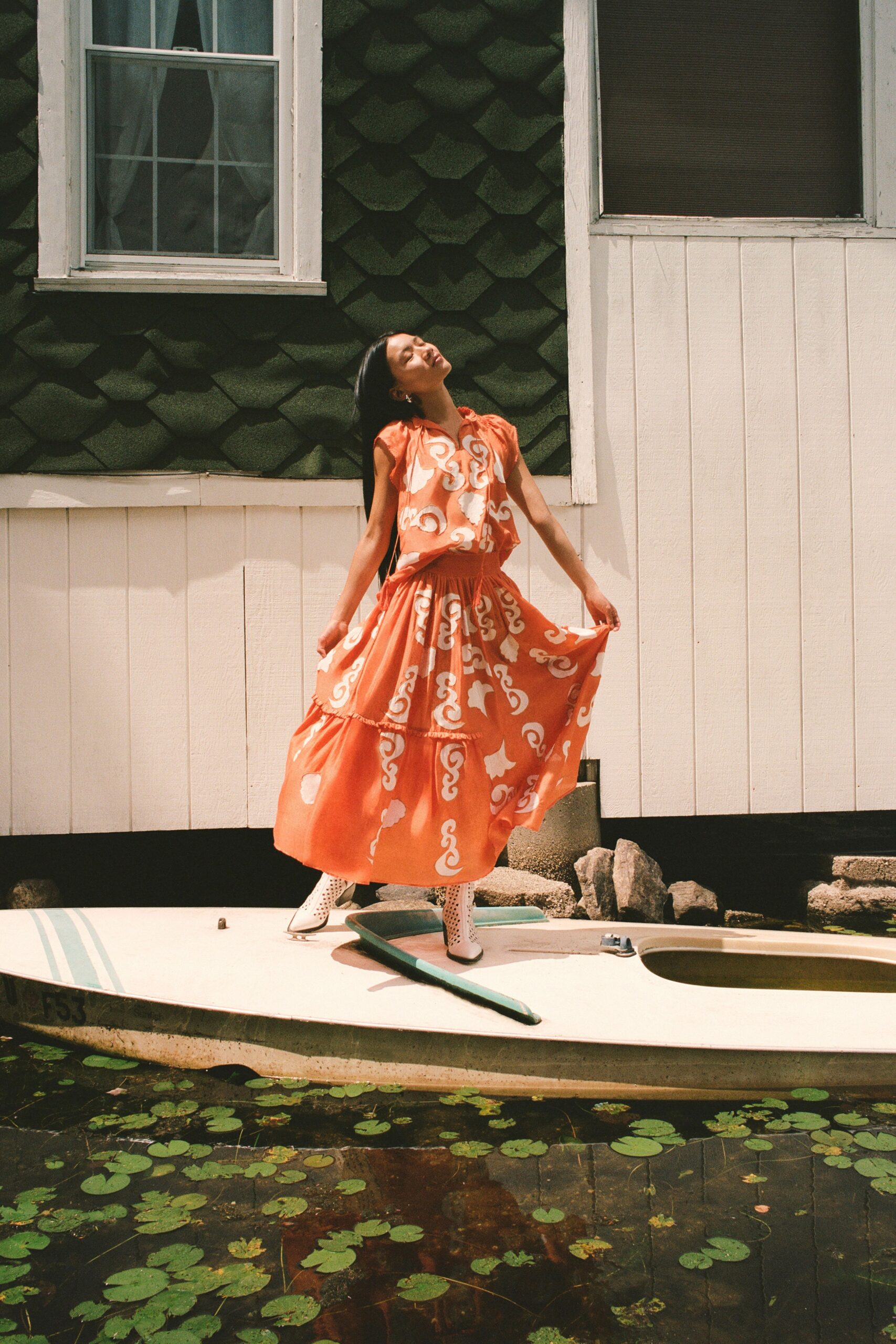 Chufy S/S 23 Look 17