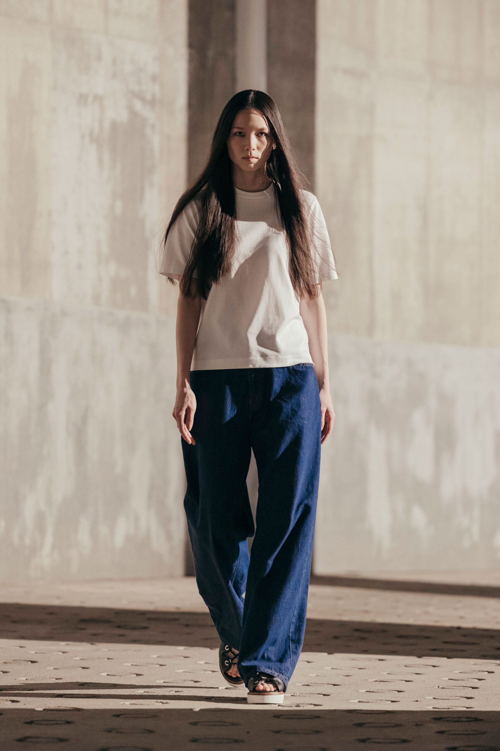 Cinoh Tokyo S/S 23 Look 14