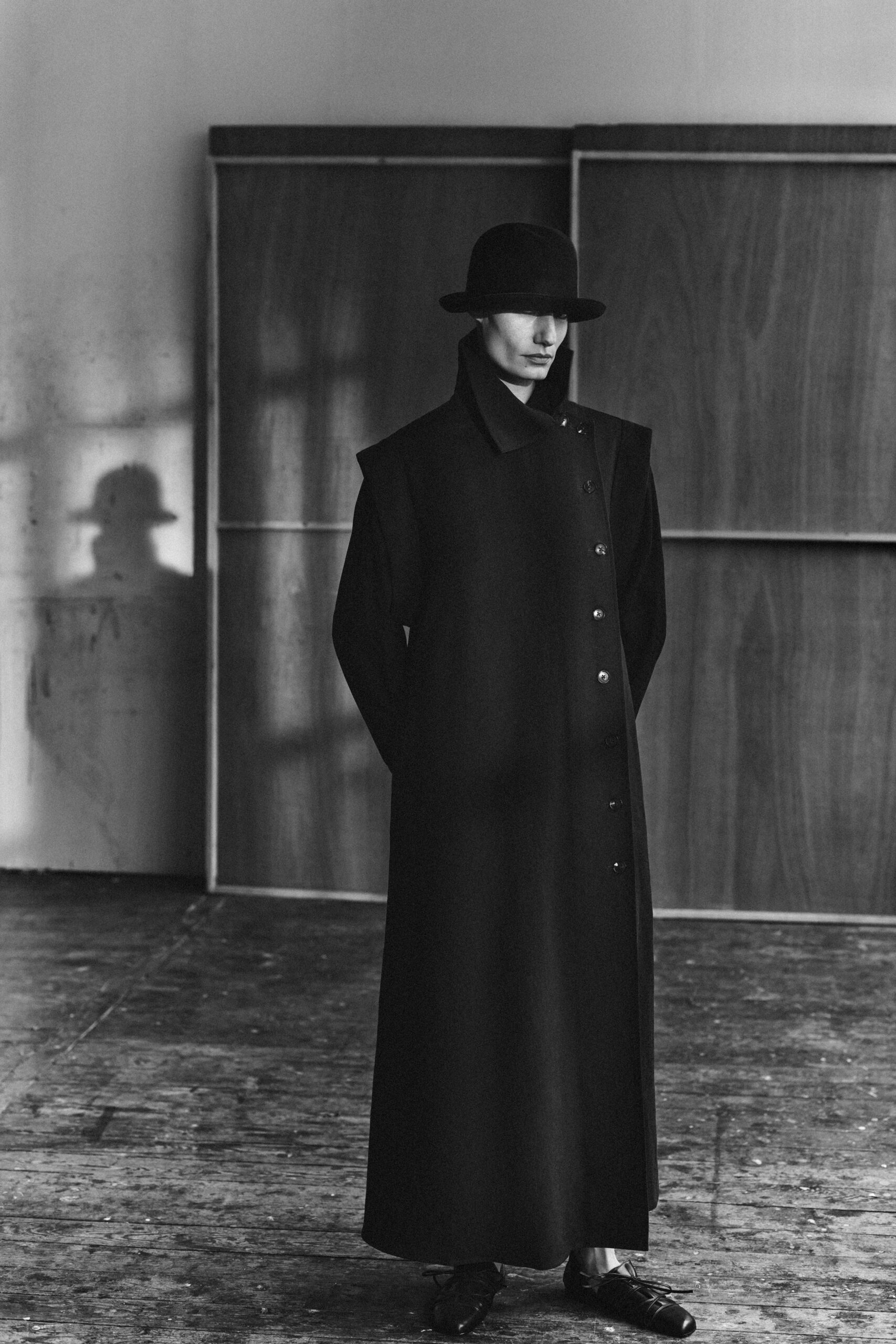 Co F/W 22 Look 18