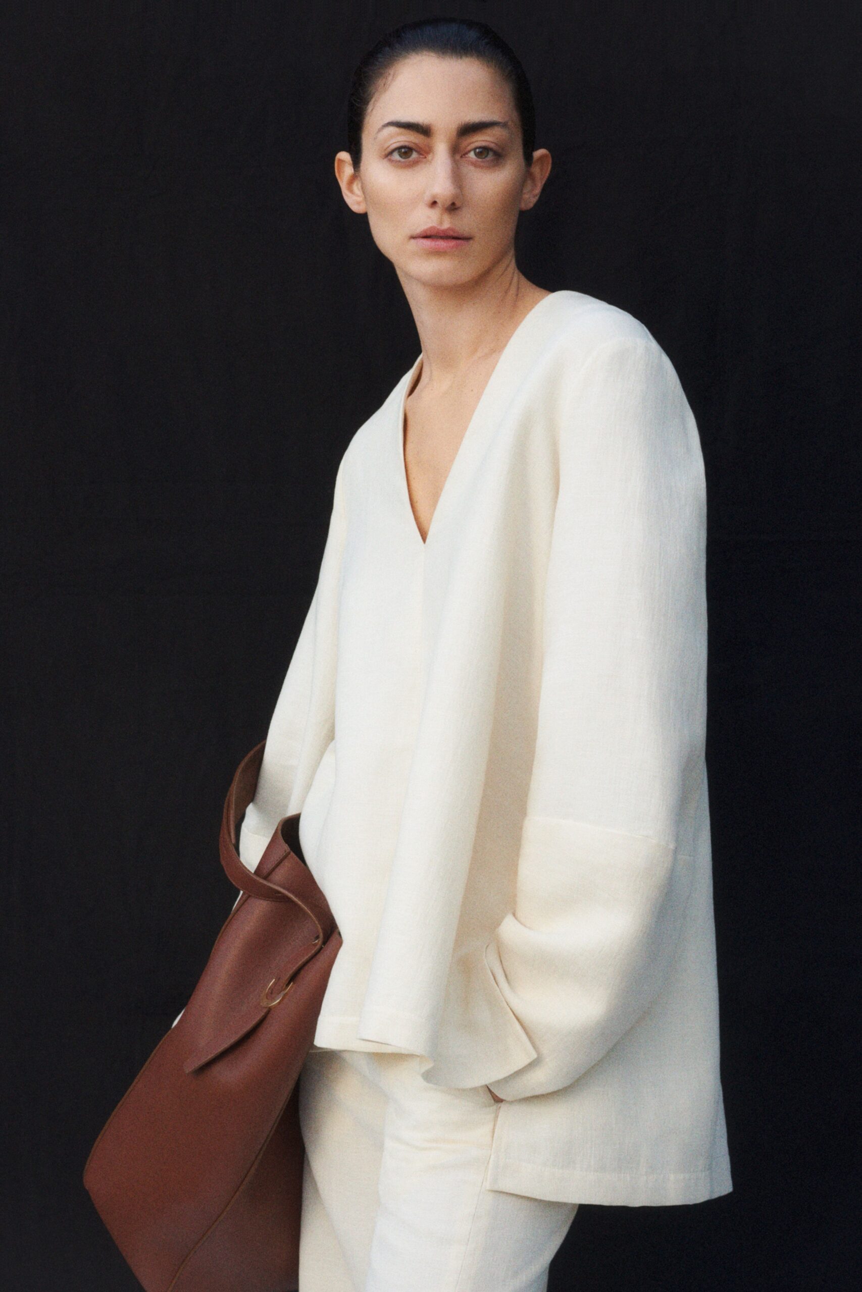 Co F/W 20 Look 20
