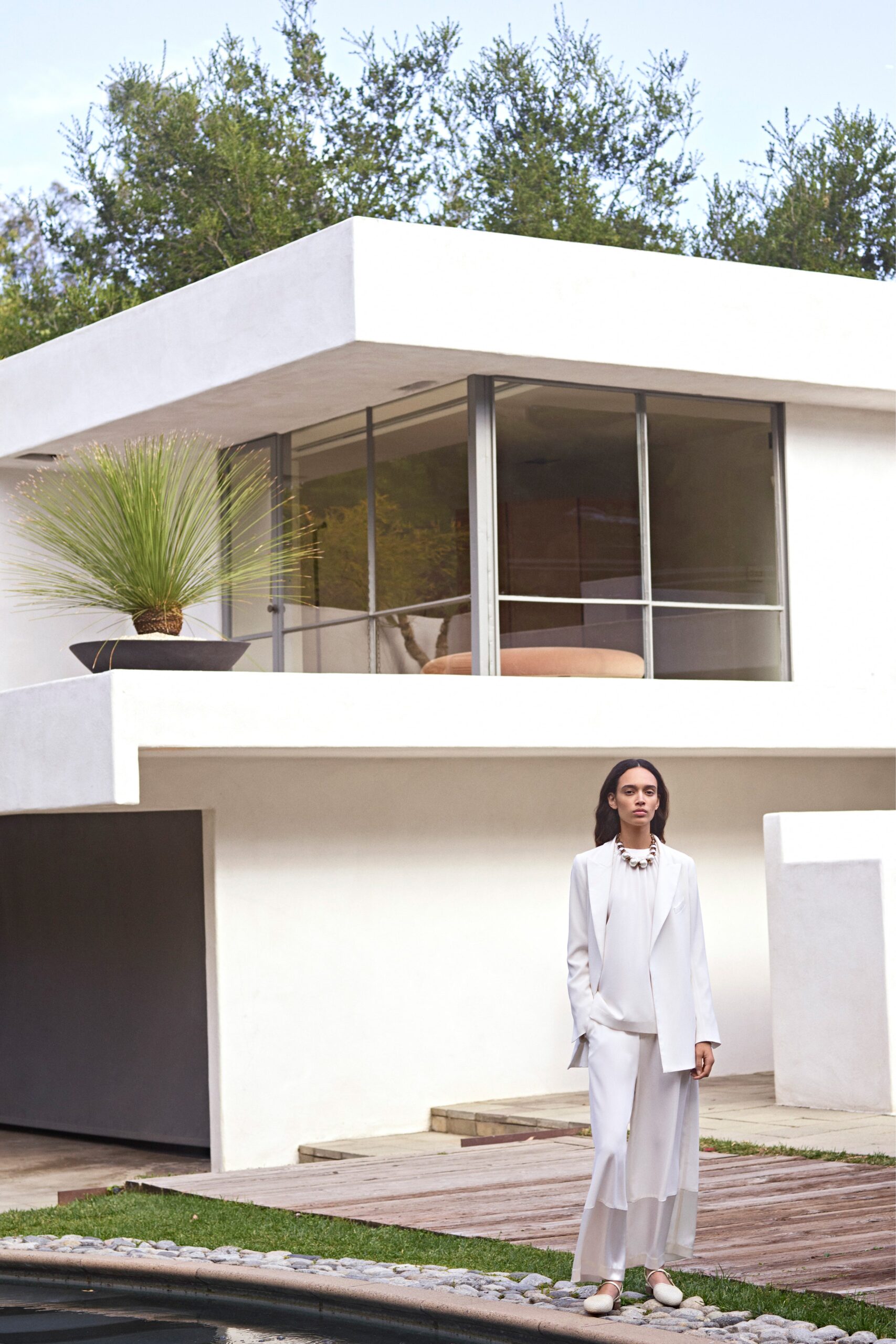 Co Resort 19 Look 14